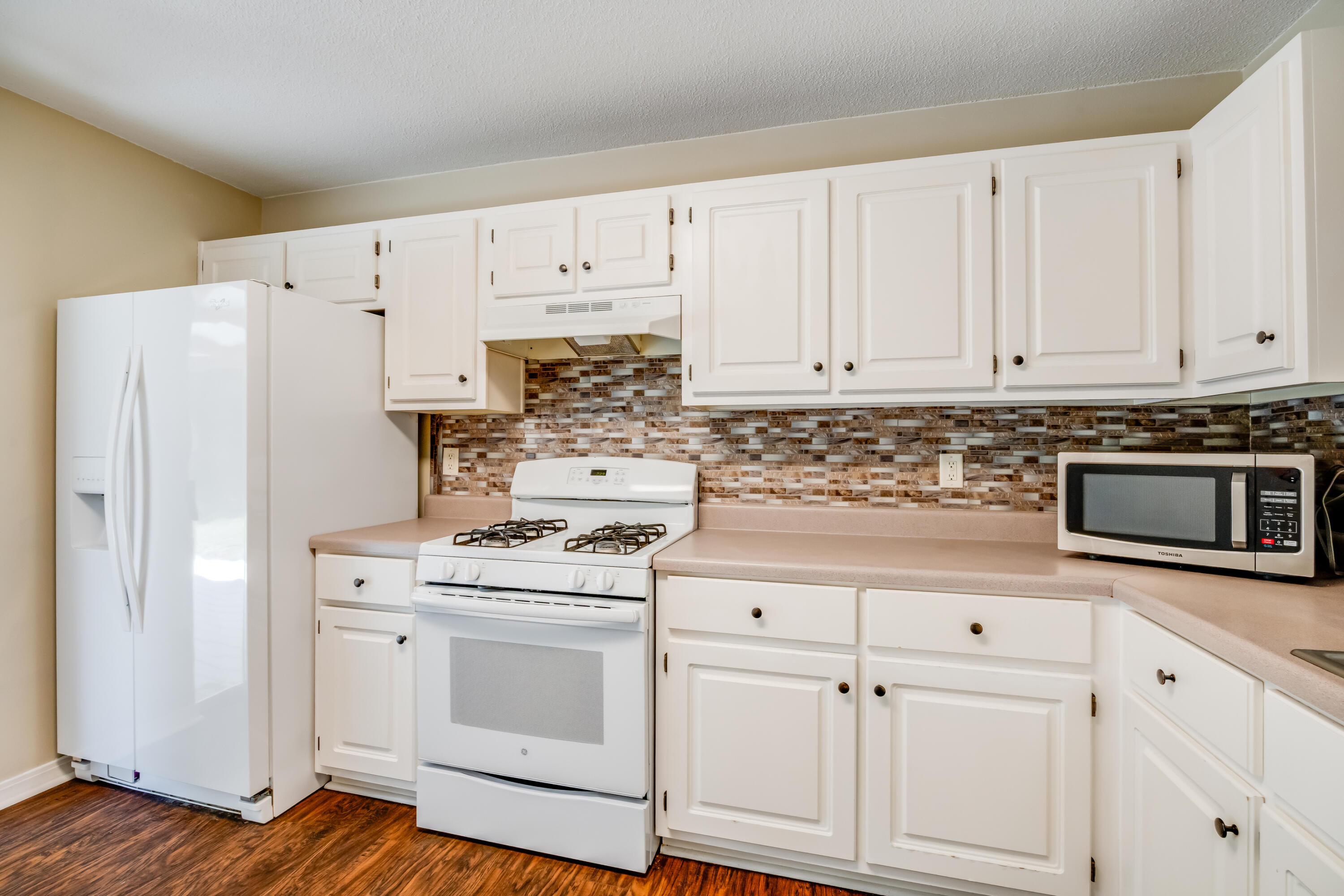 TIMBER WIND ESTATES - Residential