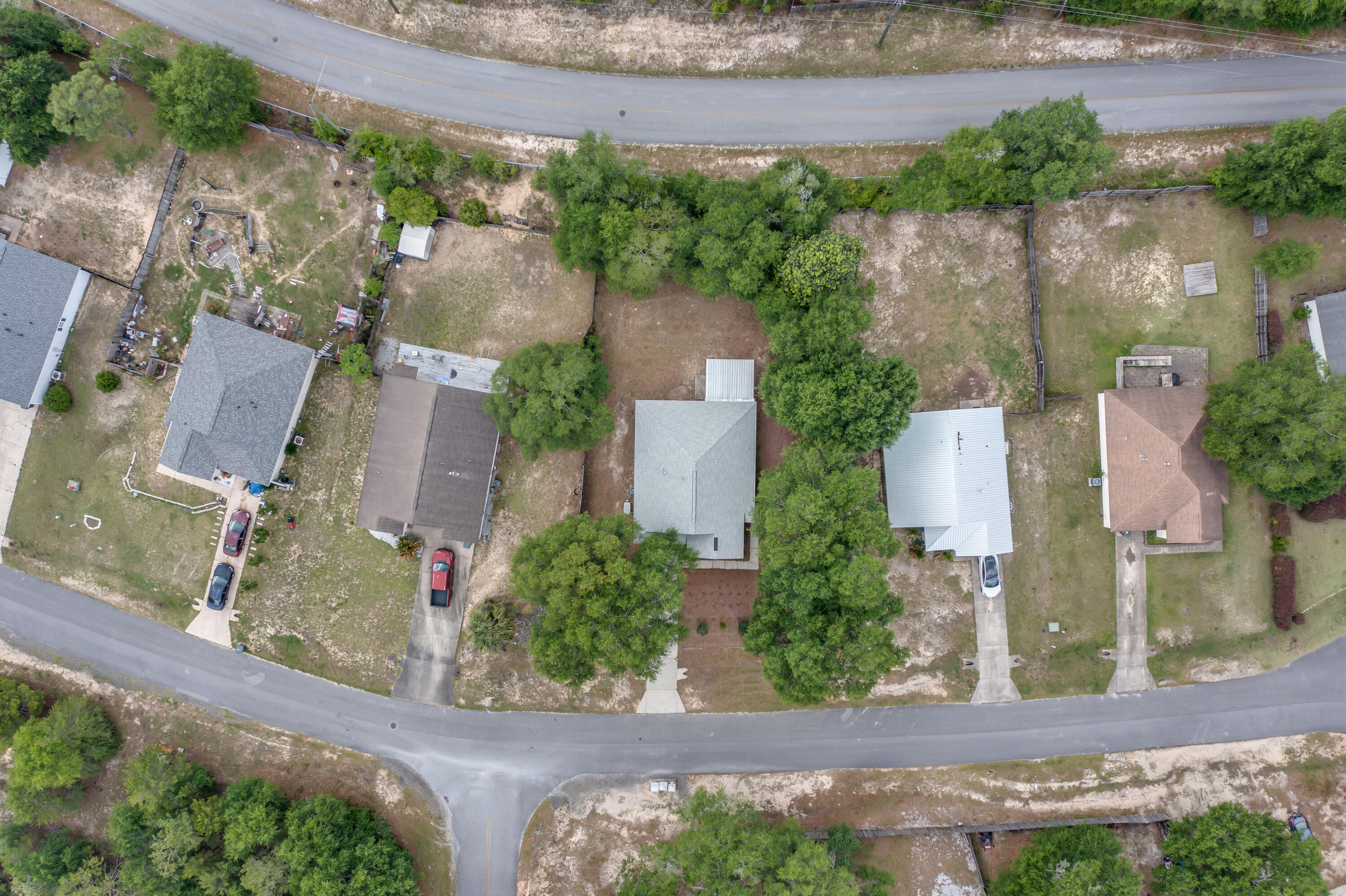 TIMBER WIND ESTATES - Residential