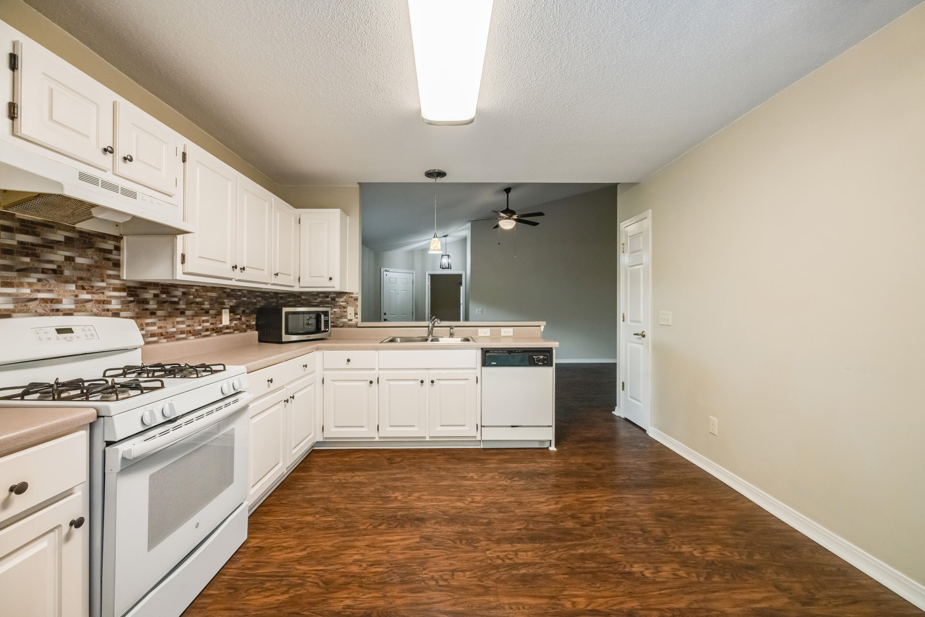 TIMBER WIND ESTATES - Residential