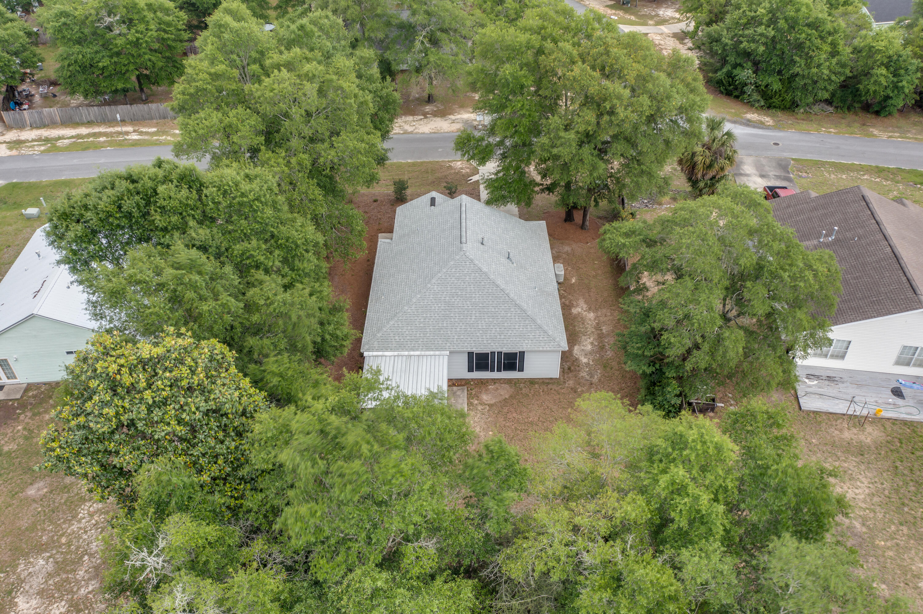 TIMBER WIND ESTATES - Residential