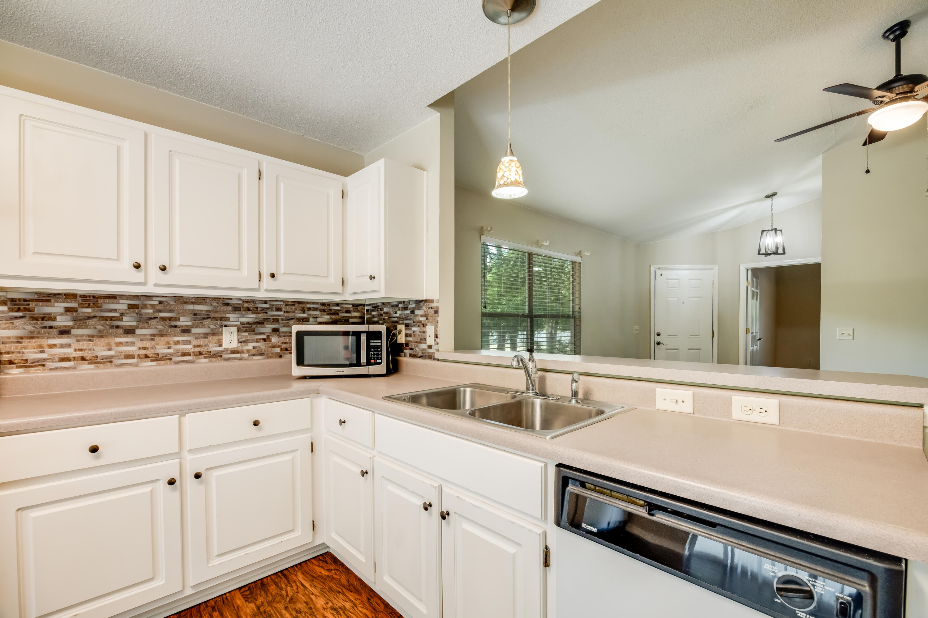 TIMBER WIND ESTATES - Residential