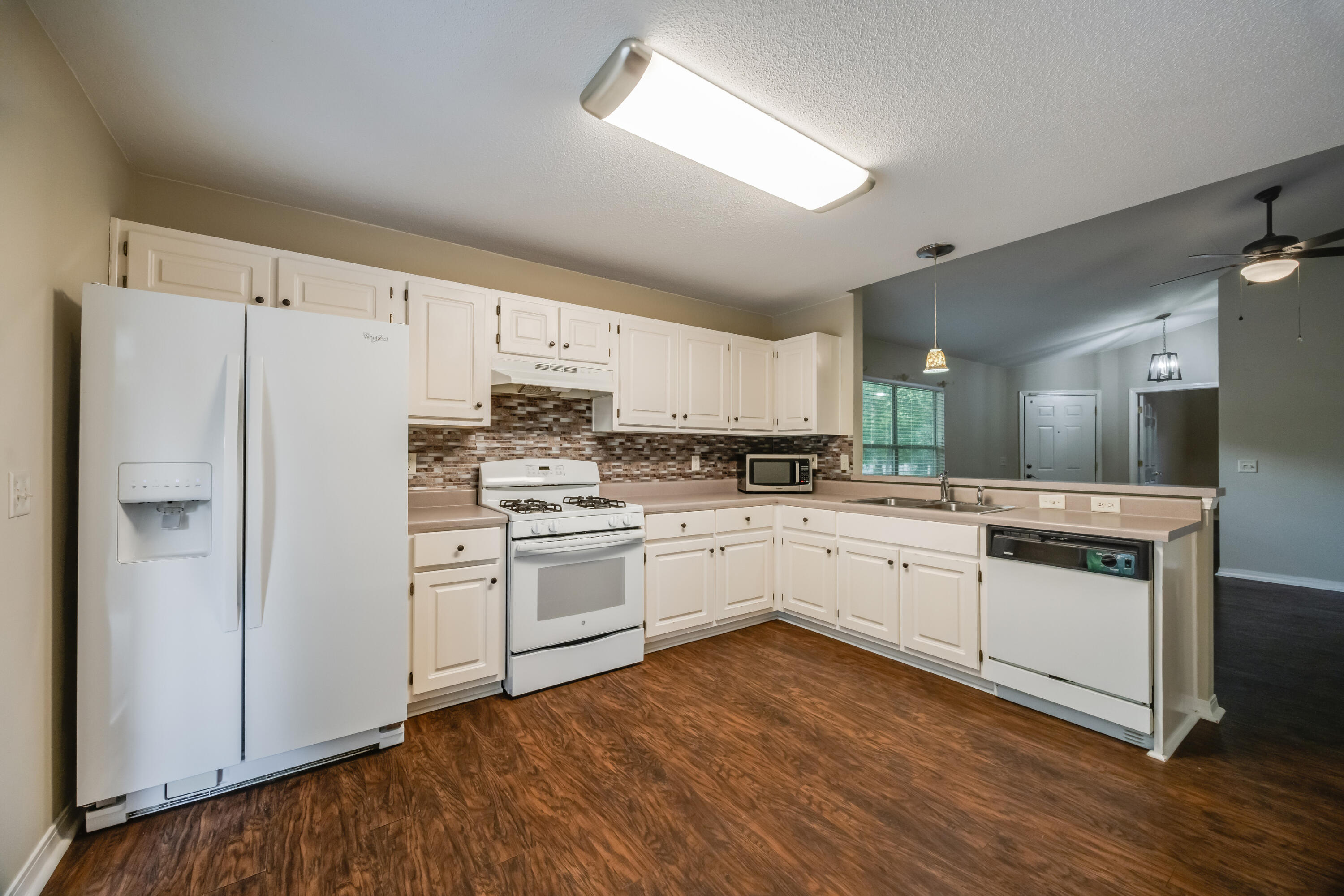 TIMBER WIND ESTATES - Residential