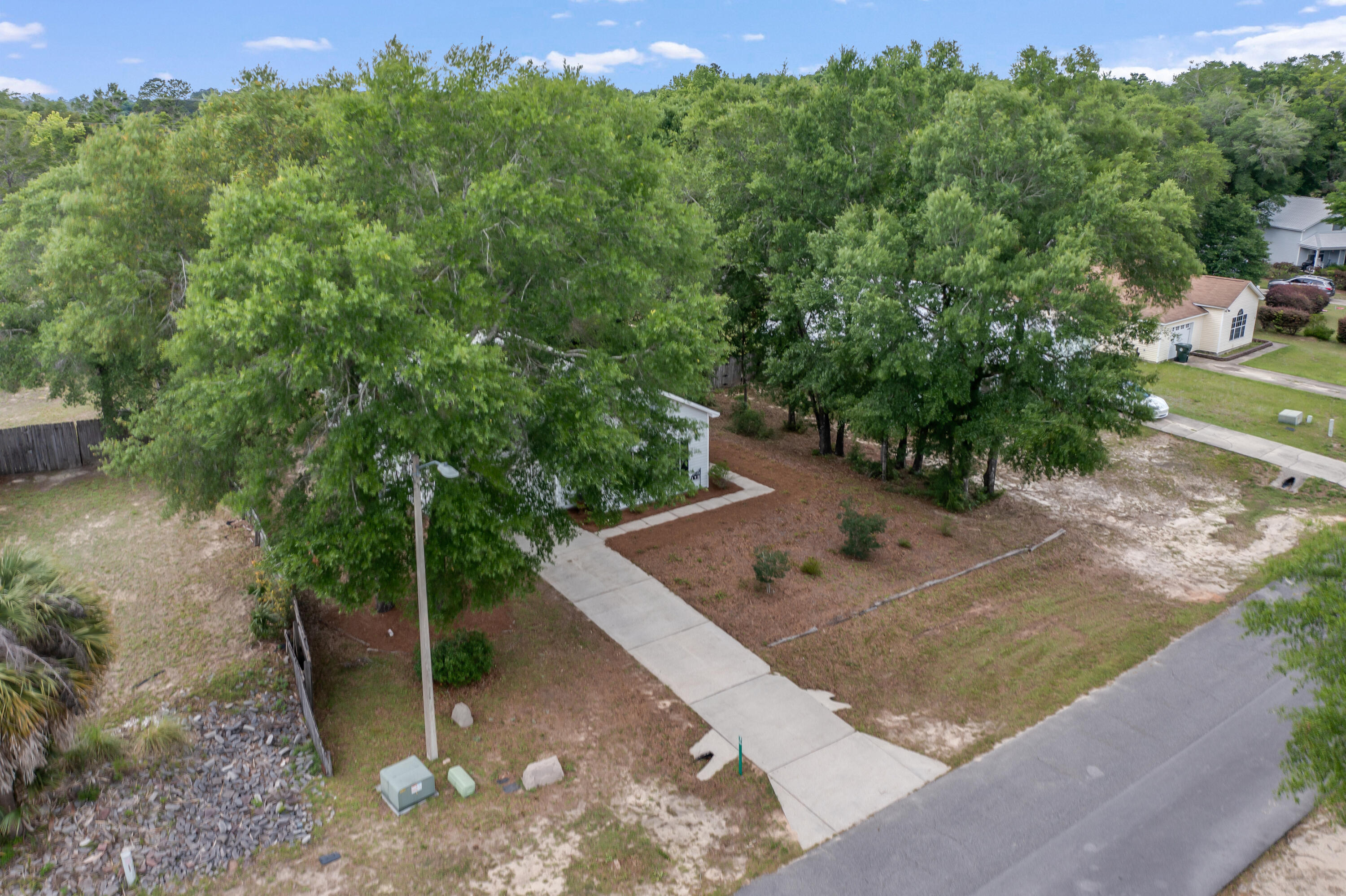 TIMBER WIND ESTATES - Residential
