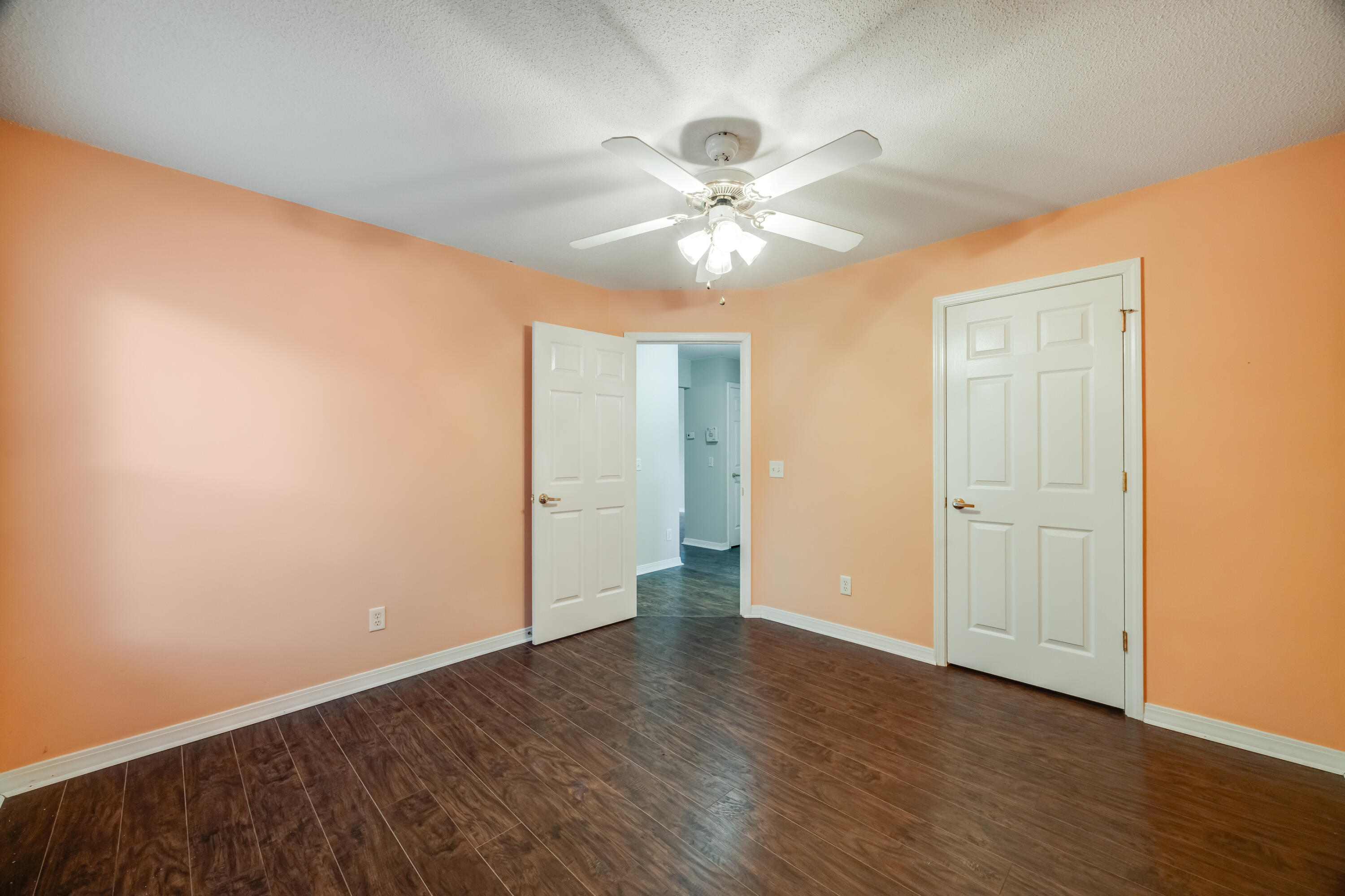 TIMBER WIND ESTATES - Residential