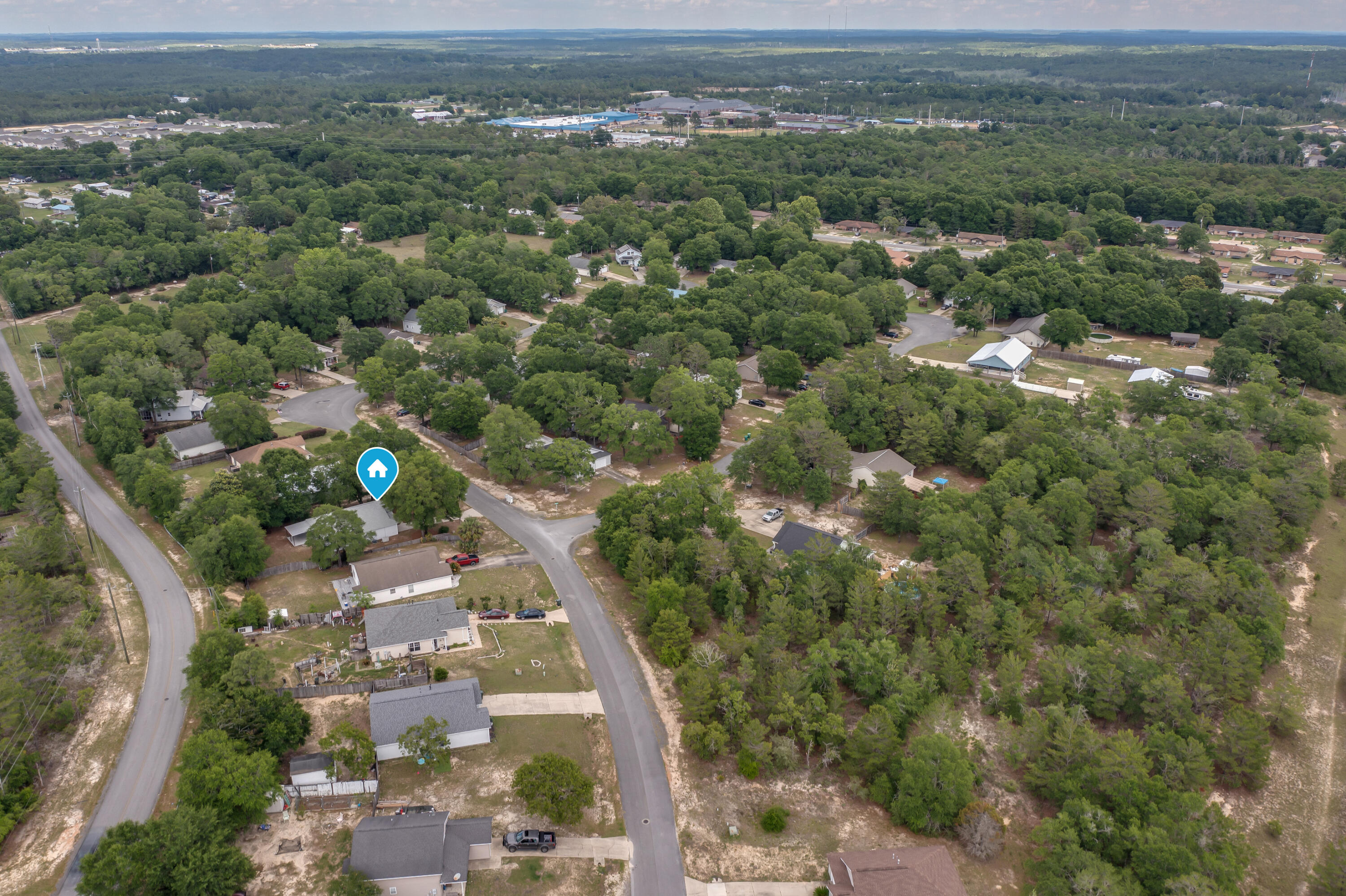 TIMBER WIND ESTATES - Residential