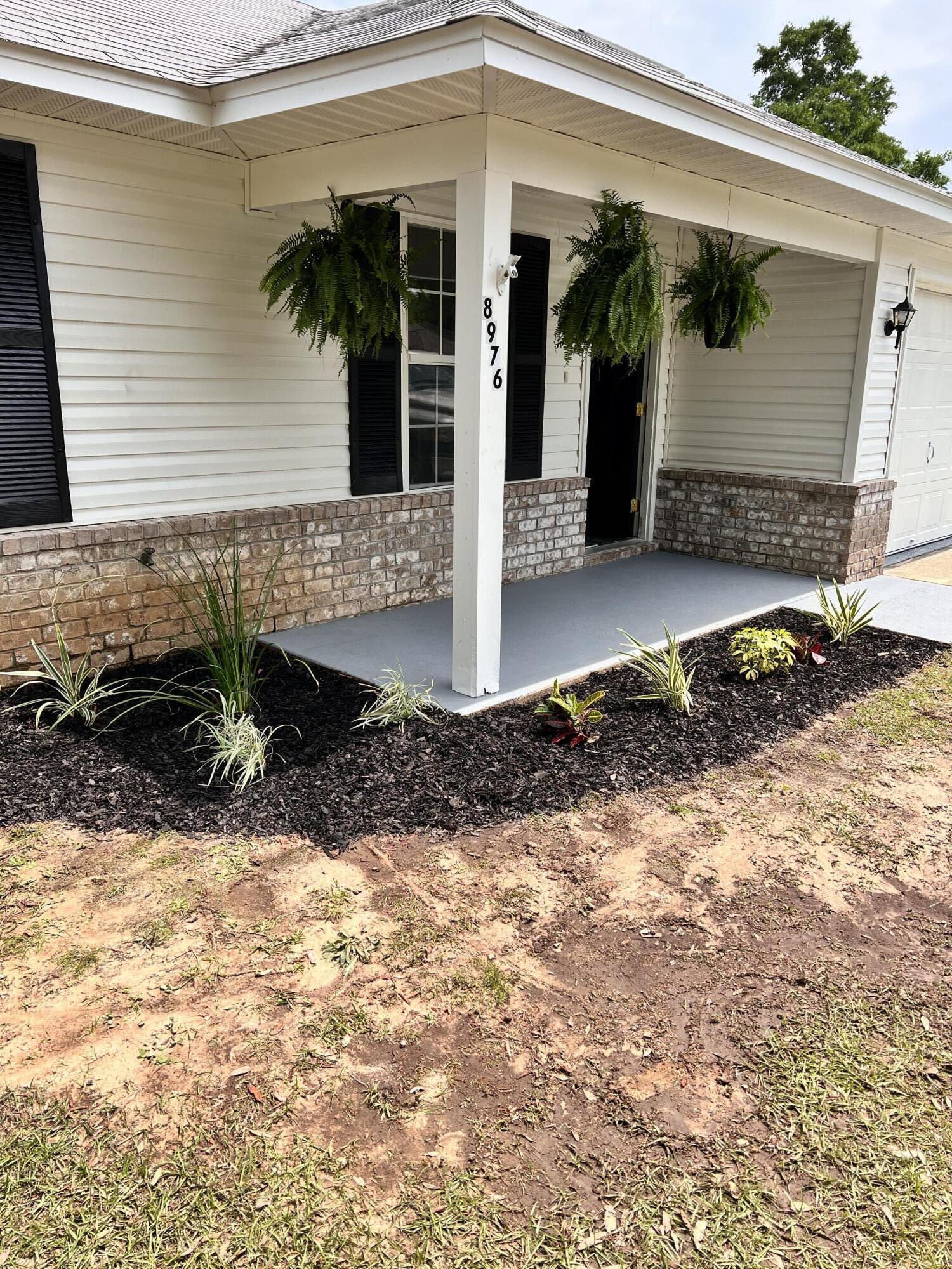 PLANTATION WOODS - Residential