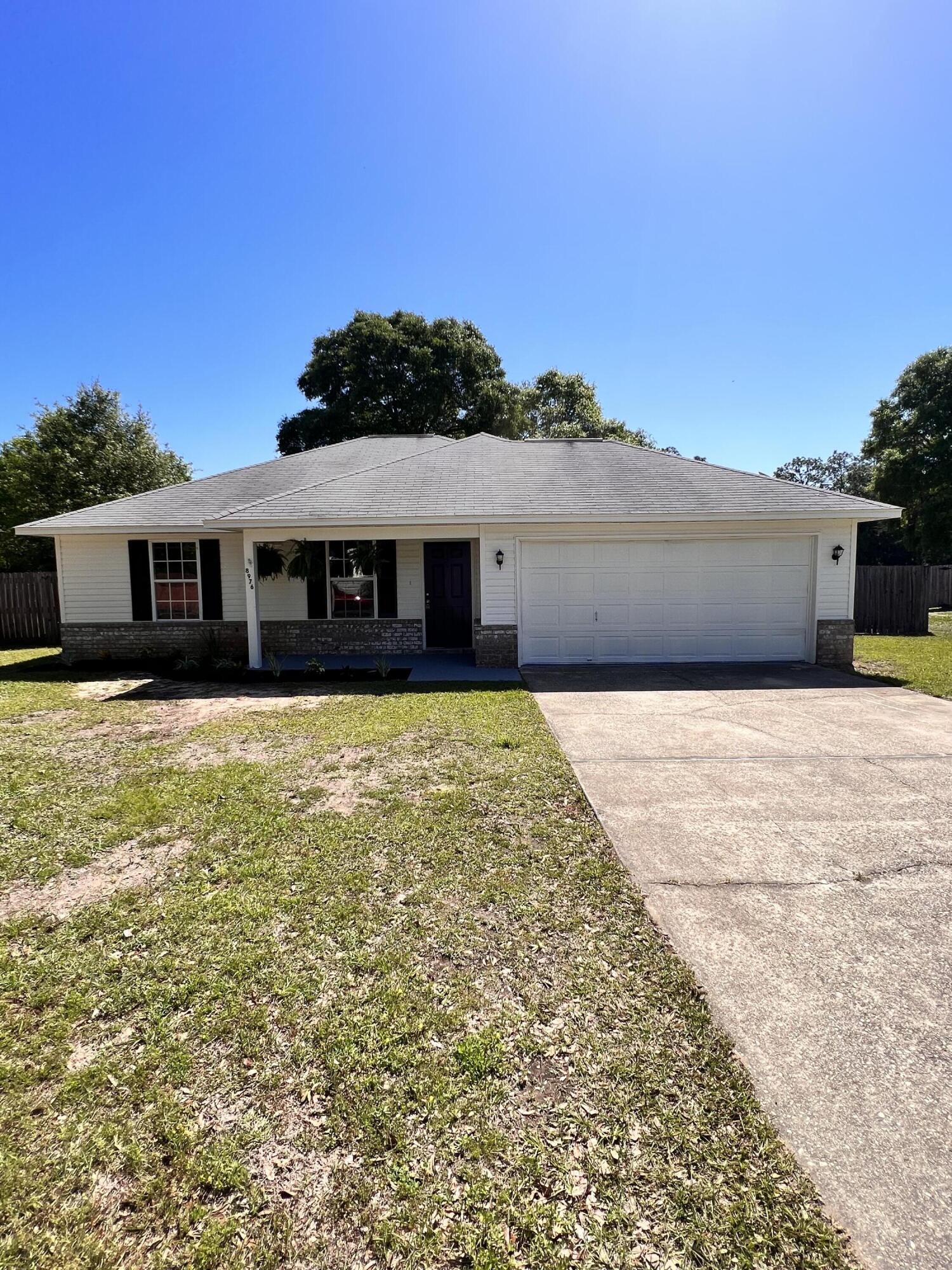 PLANTATION WOODS - Residential