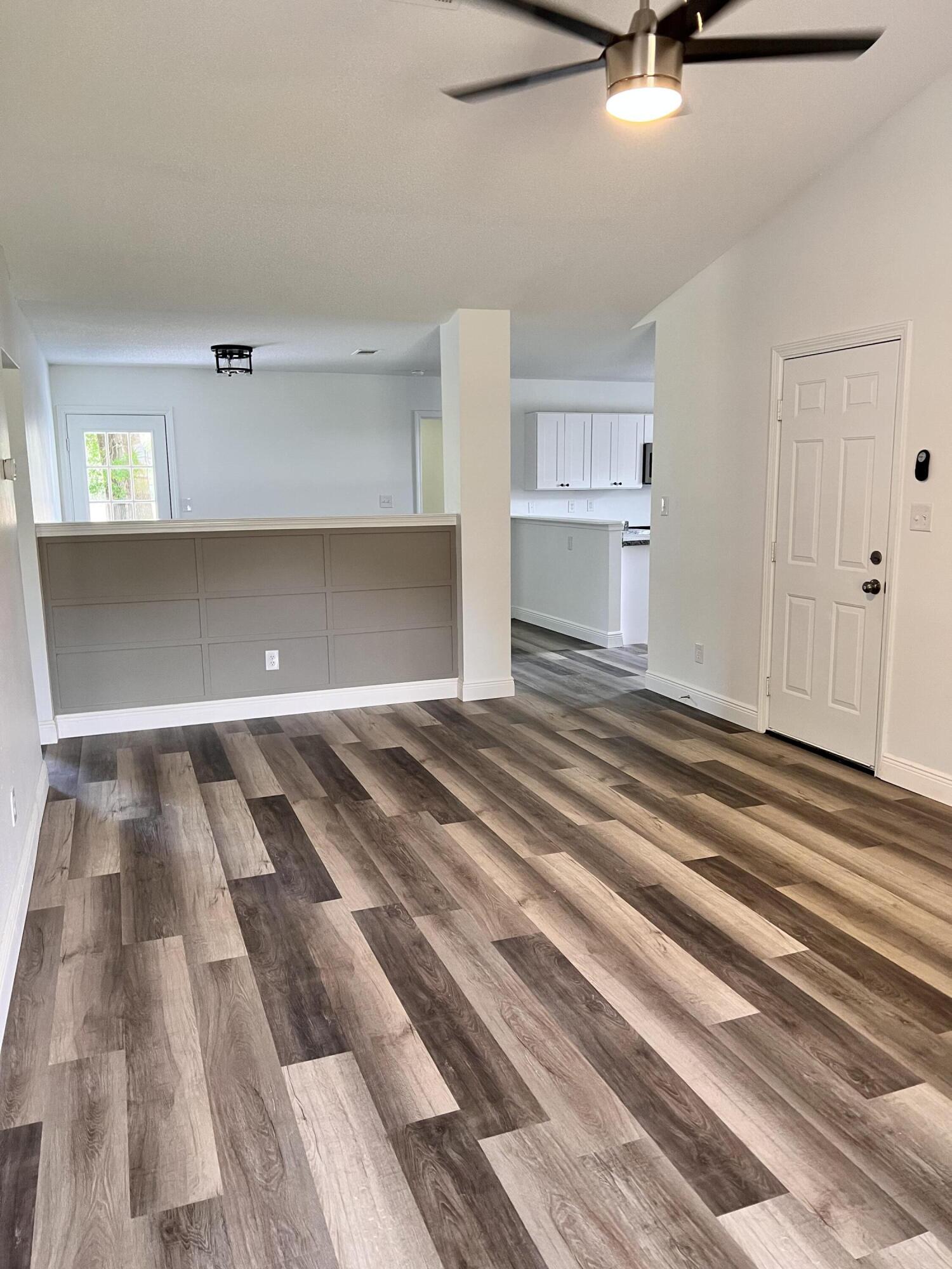 PLANTATION WOODS - Residential