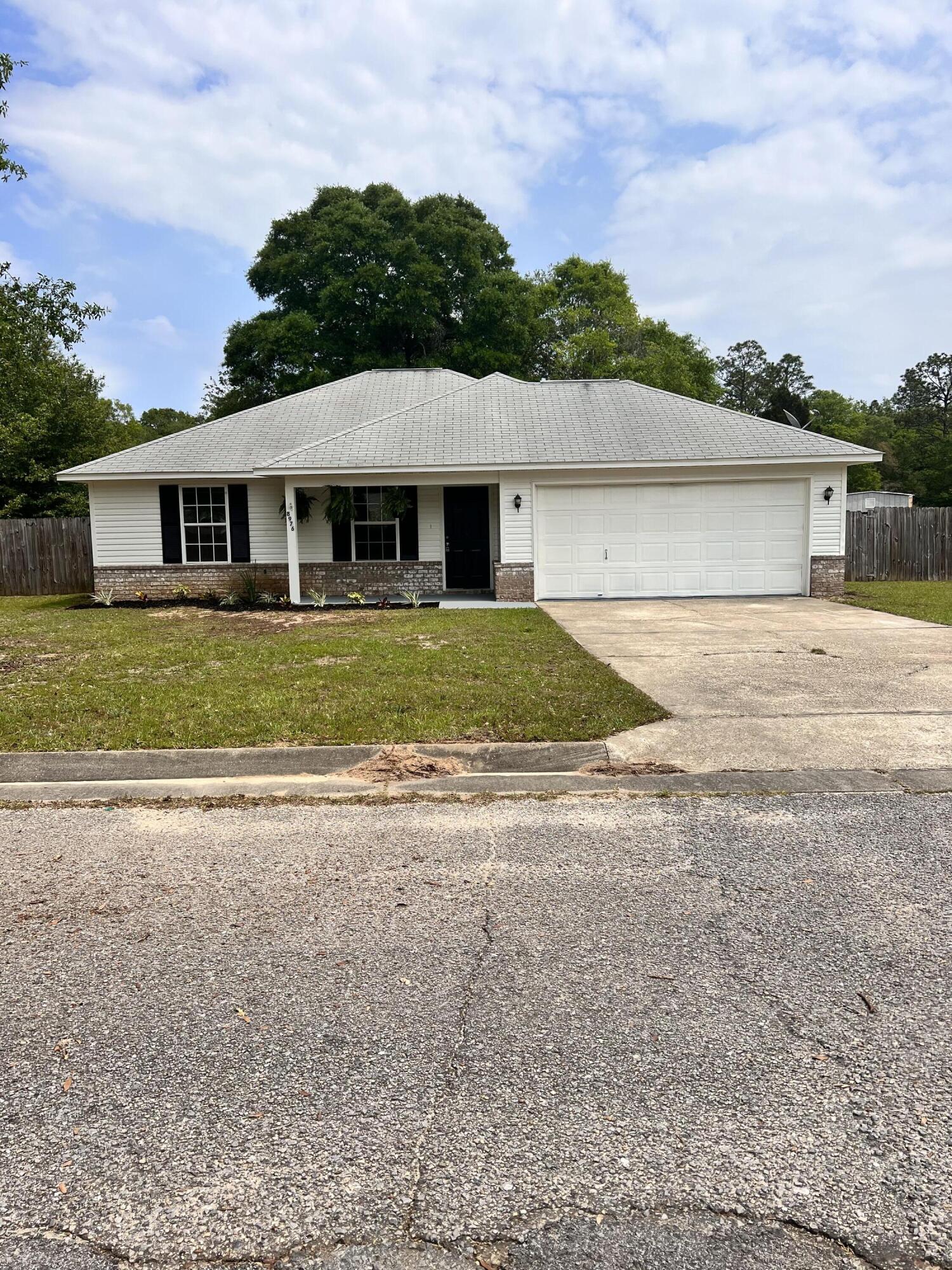 PLANTATION WOODS - Residential