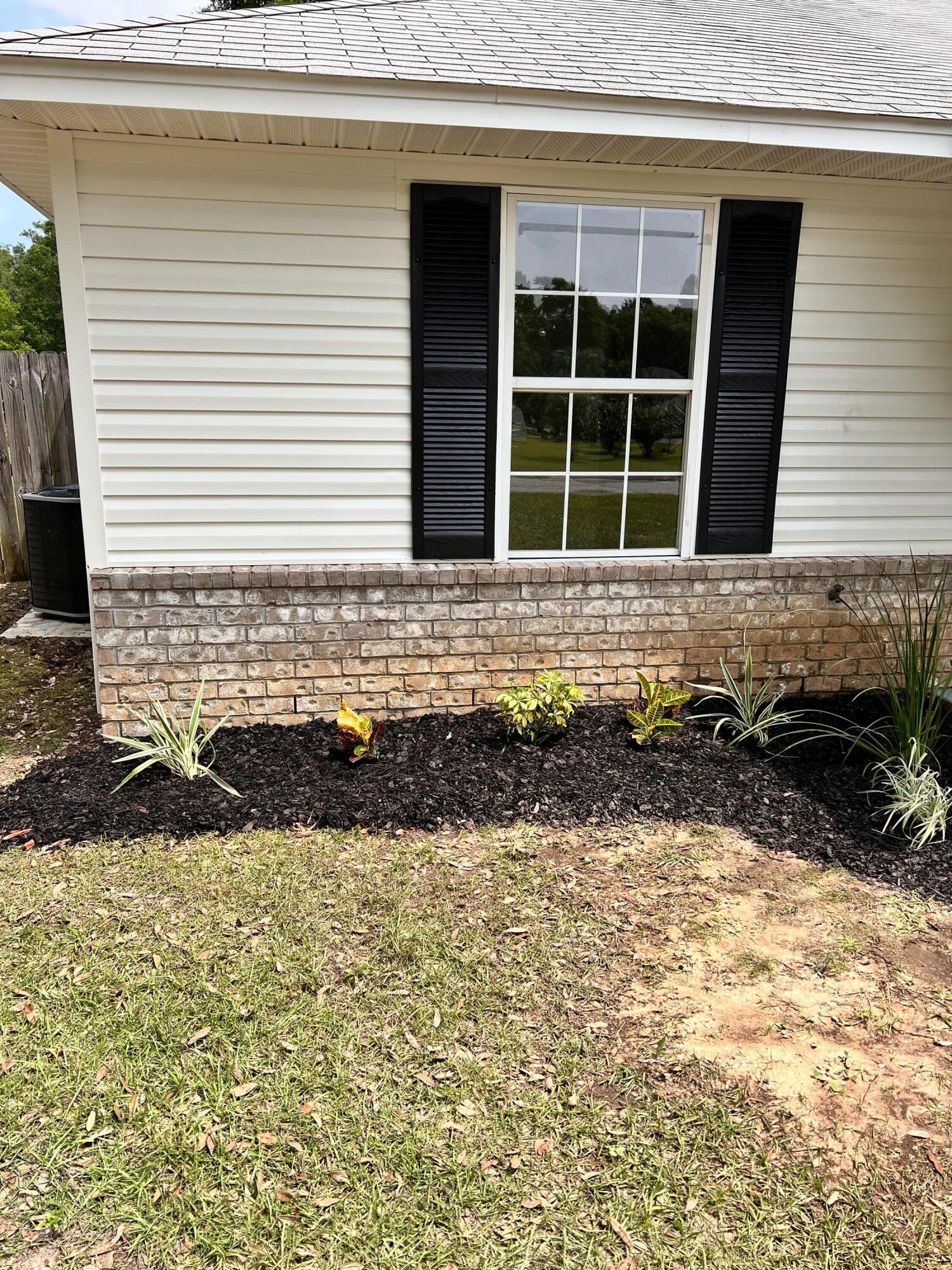 PLANTATION WOODS - Residential