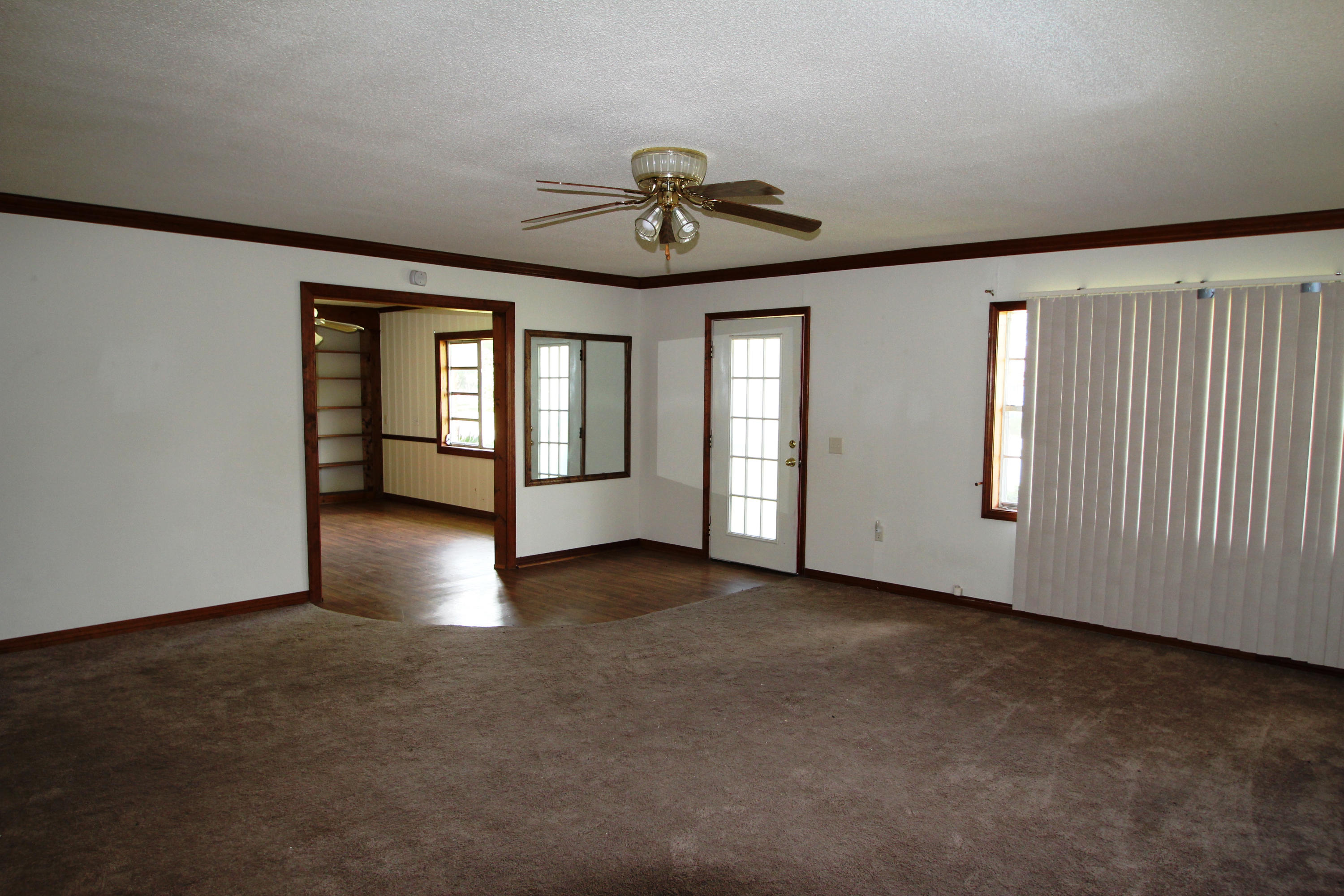 EDNEYS 2ND ADDN - Residential