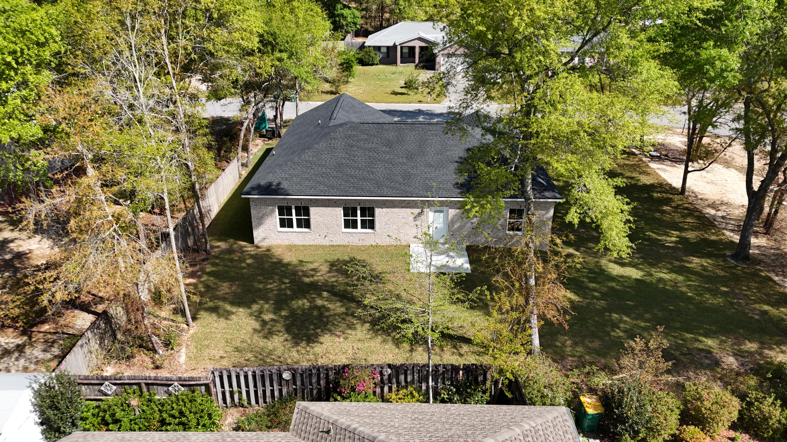 SPRING HOLLOW ESTATES - Residential