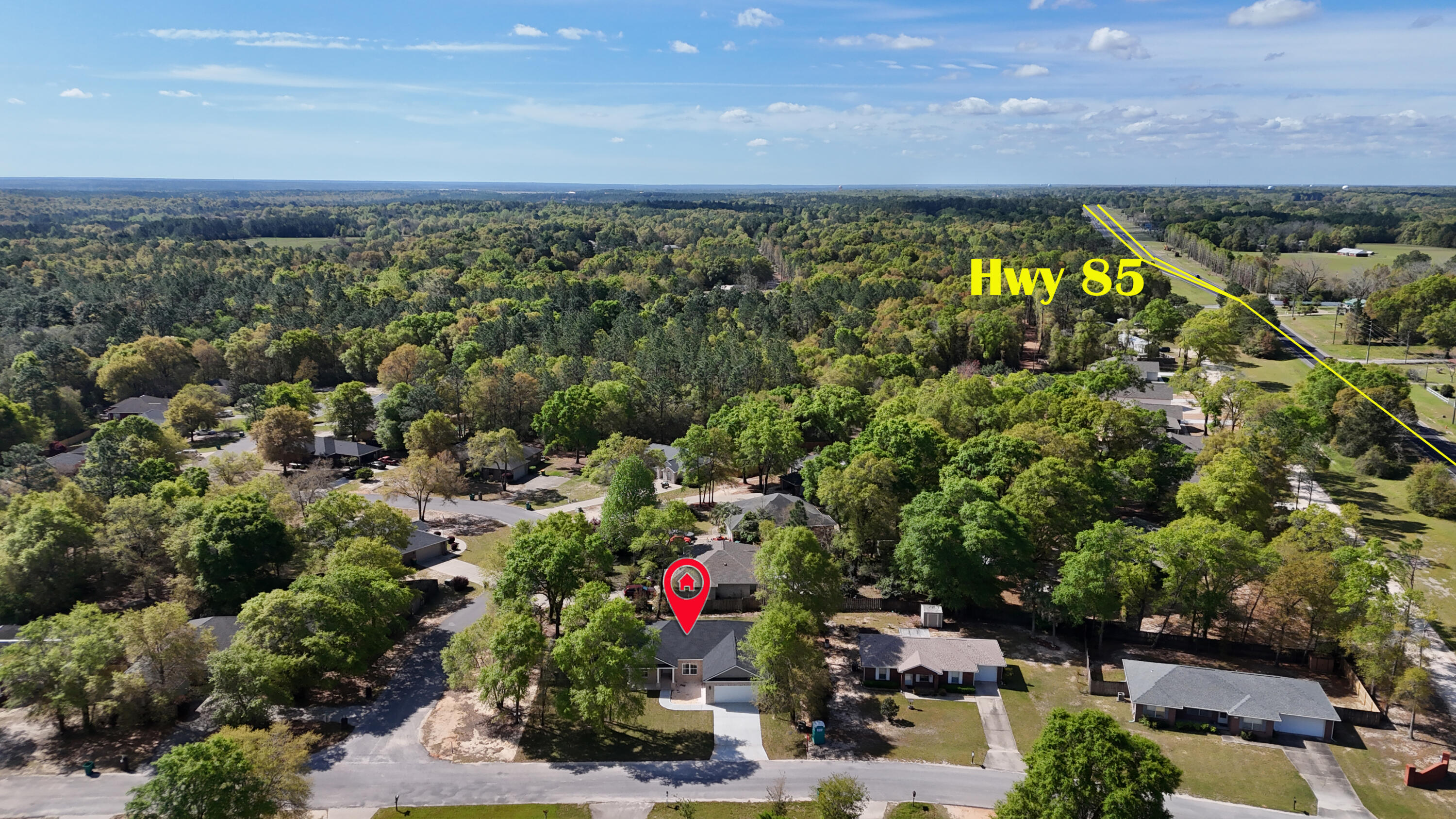 SPRING HOLLOW ESTATES - Residential