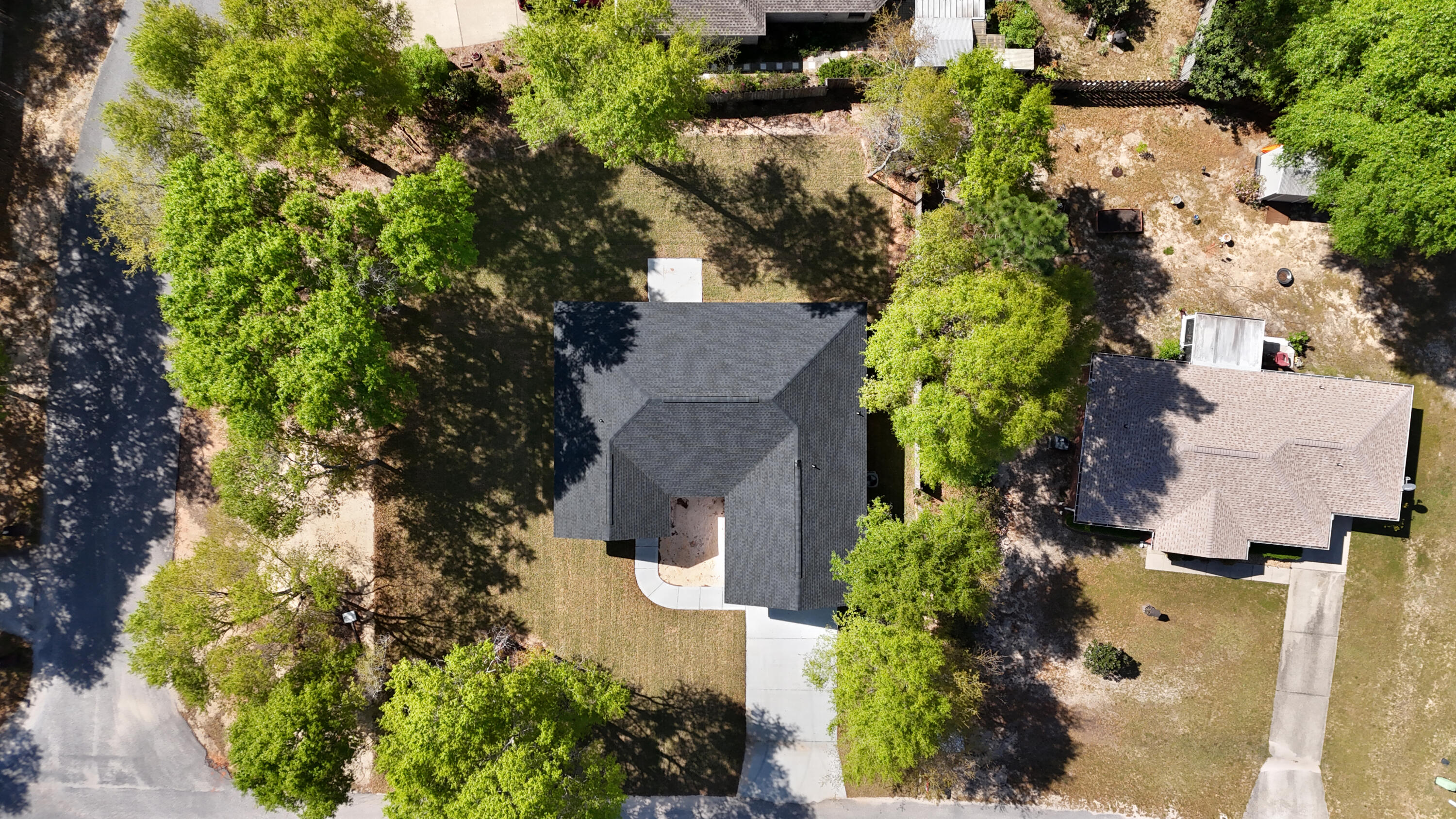 SPRING HOLLOW ESTATES - Residential