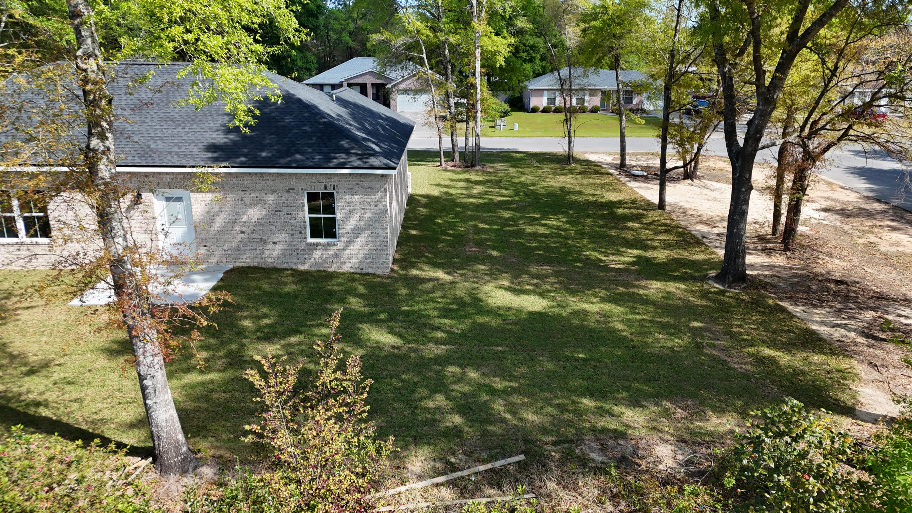 SPRING HOLLOW ESTATES - Residential