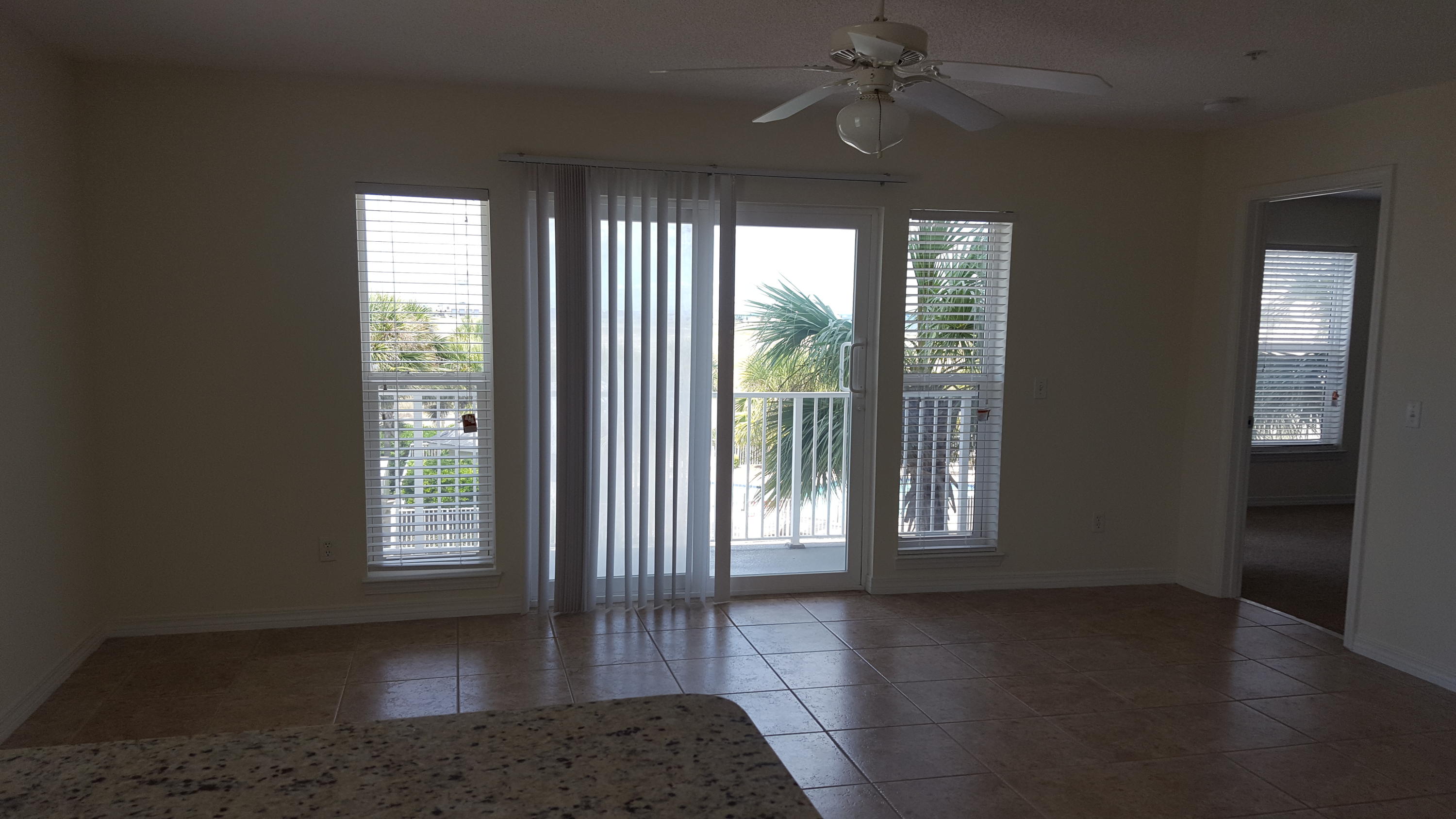 GULF ISLAND CONDOS - Residential