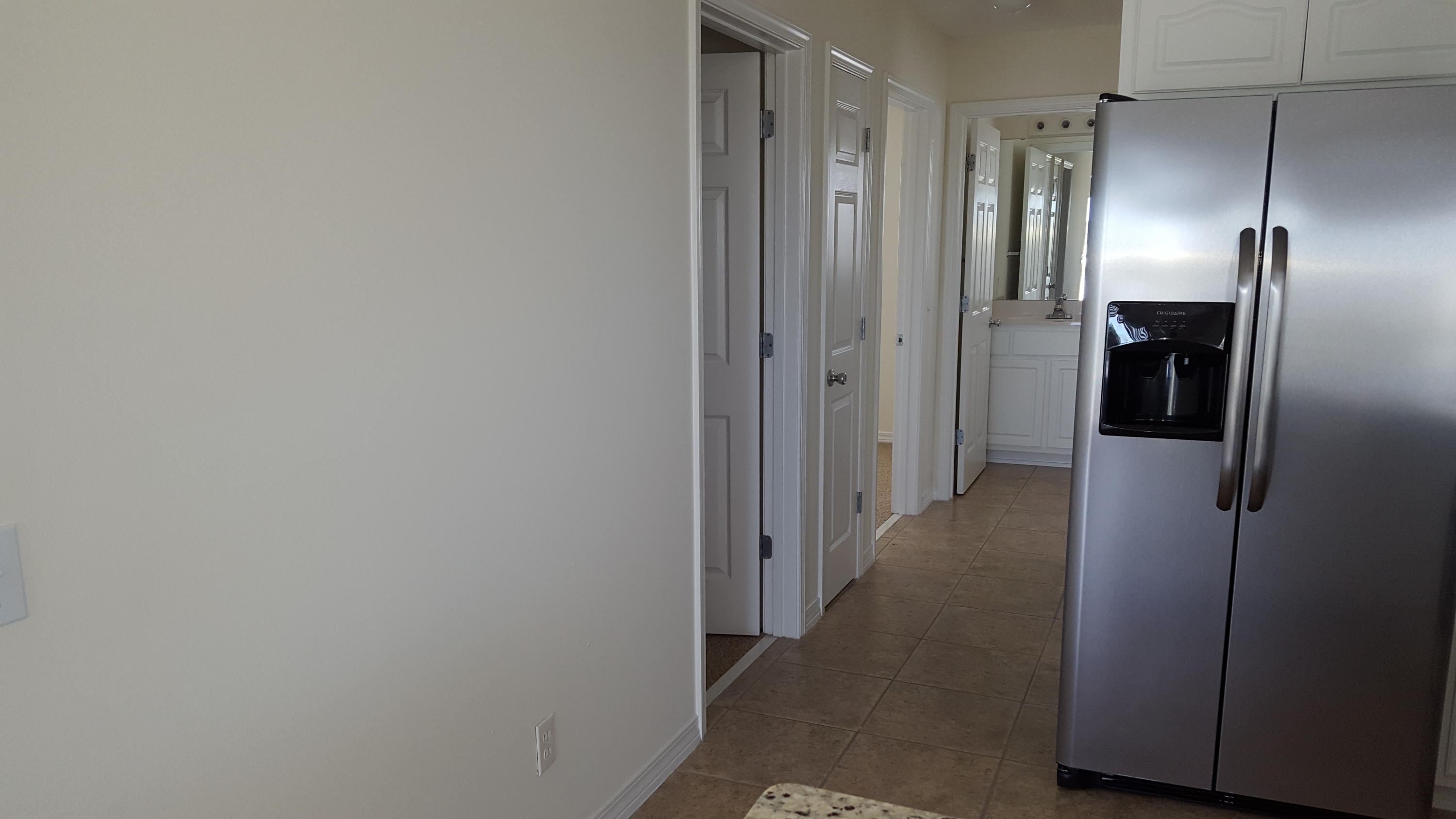 GULF ISLAND CONDOS - Residential