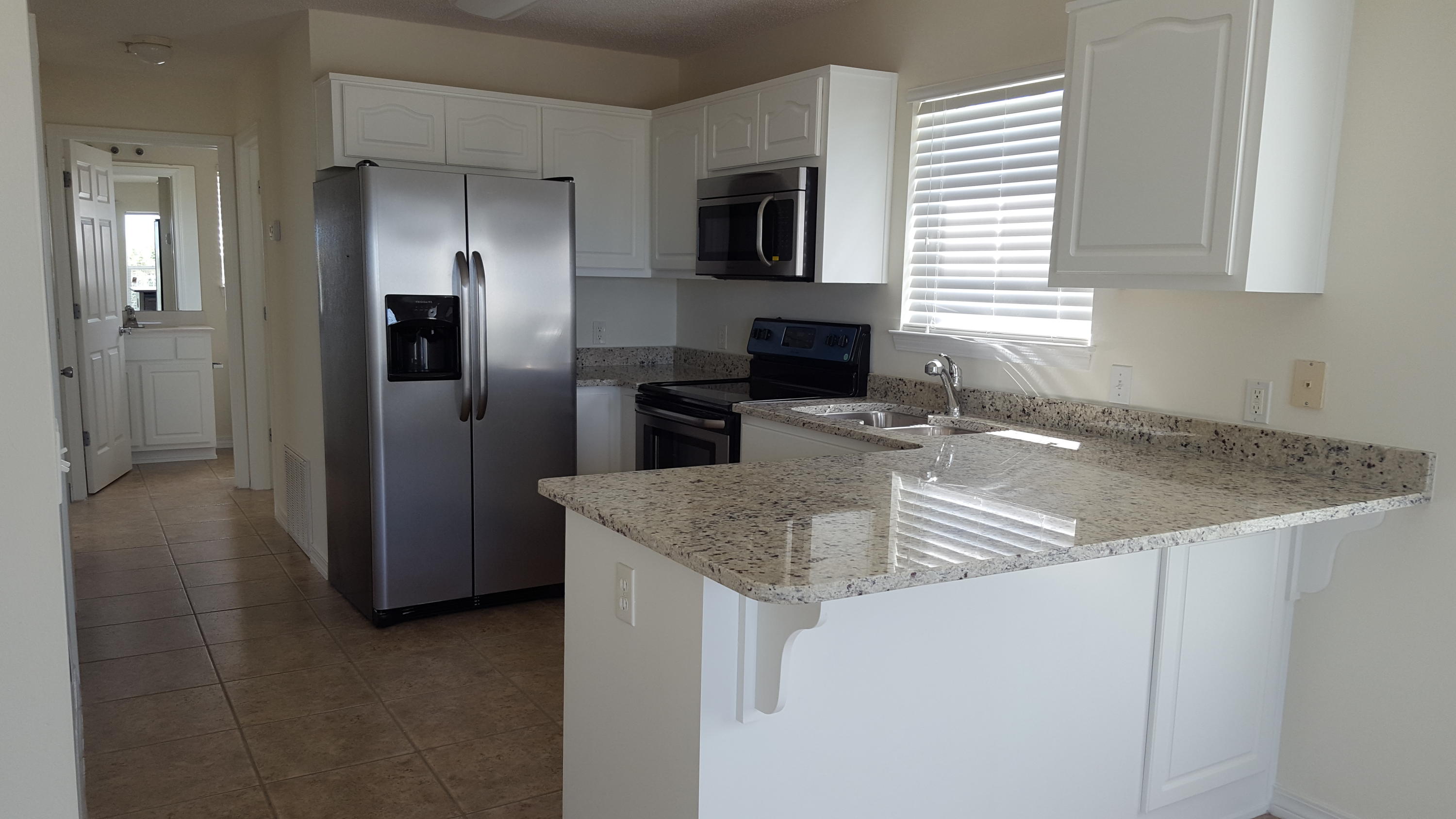 GULF ISLAND CONDOS - Residential