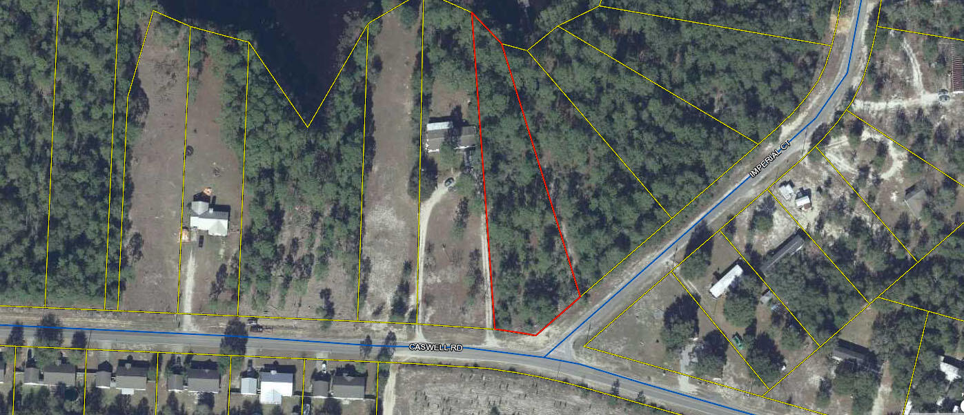 IMPERIAL LAKES - Land