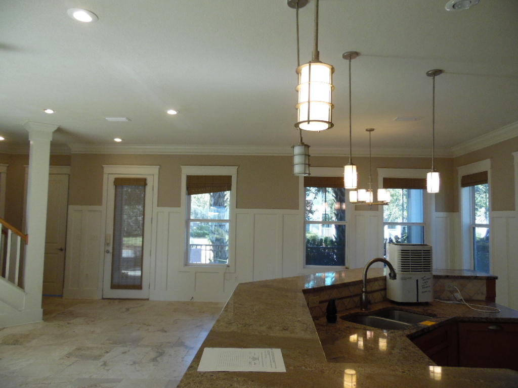 VILLAGE AT BLUE MOUNTAIN BEACH - Residential