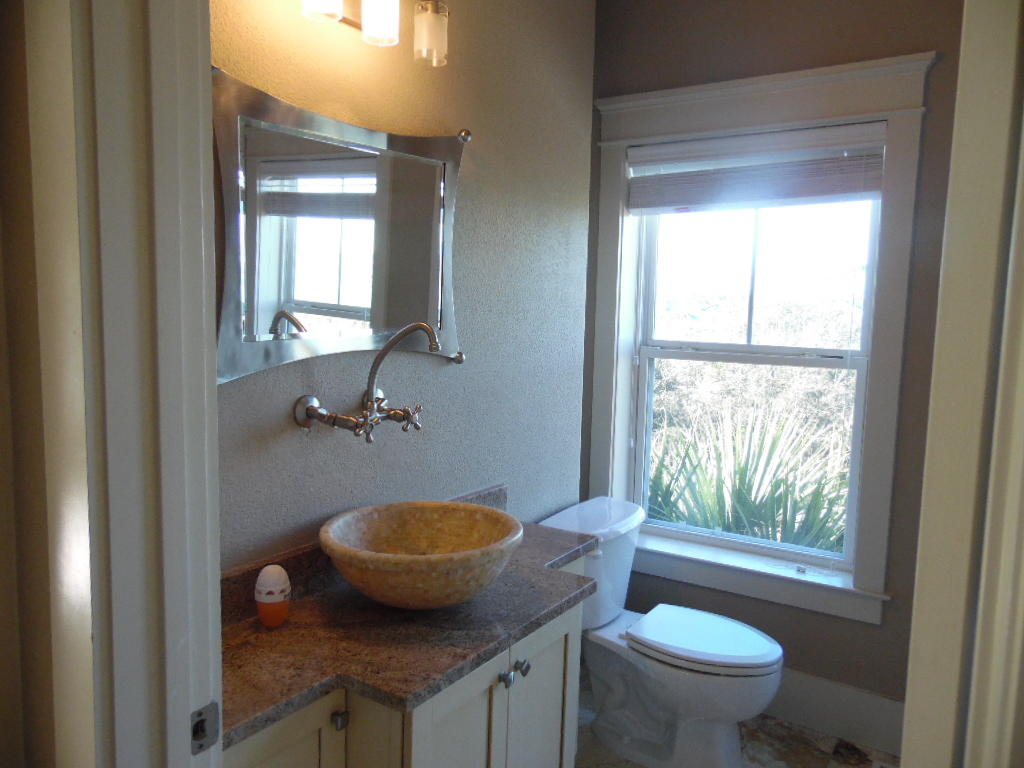 VILLAGE AT BLUE MOUNTAIN BEACH - Residential