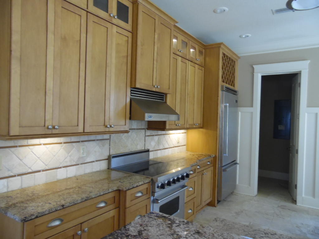 VILLAGE AT BLUE MOUNTAIN BEACH - Residential