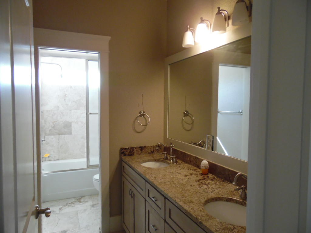 VILLAGE AT BLUE MOUNTAIN BEACH - Residential