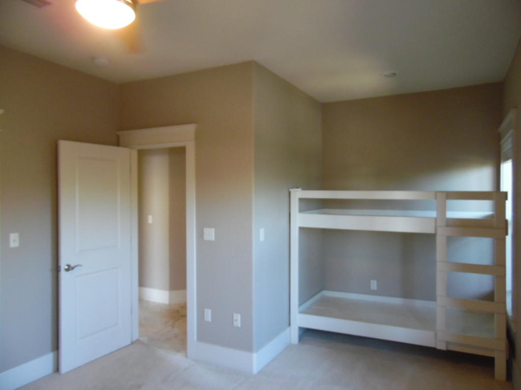 VILLAGE AT BLUE MOUNTAIN BEACH - Residential