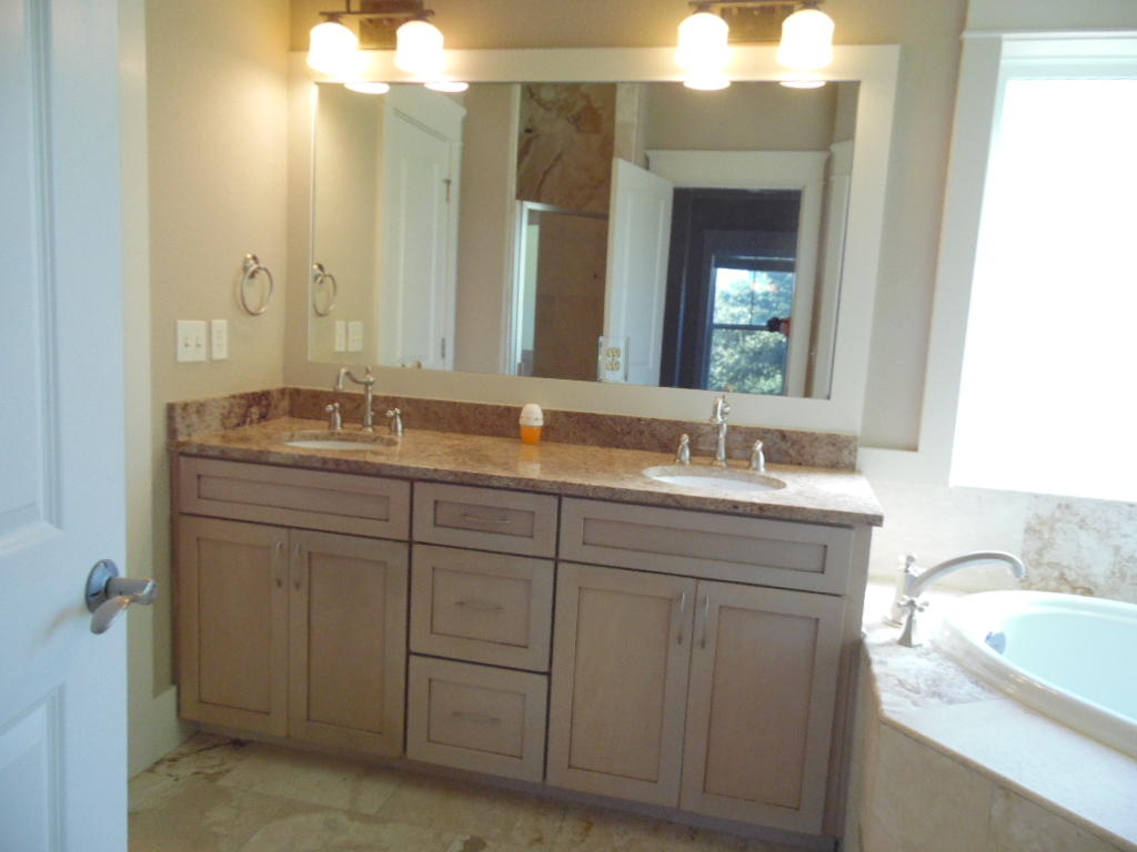 VILLAGE AT BLUE MOUNTAIN BEACH - Residential