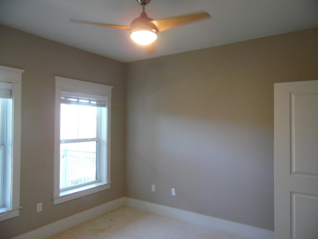 VILLAGE AT BLUE MOUNTAIN BEACH - Residential