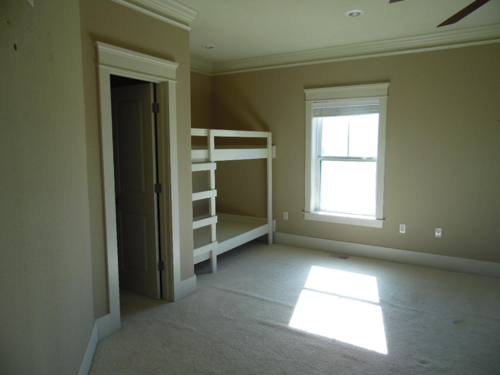 VILLAGE AT BLUE MOUNTAIN BEACH - Residential