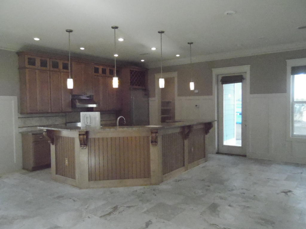 VILLAGE AT BLUE MOUNTAIN BEACH - Residential