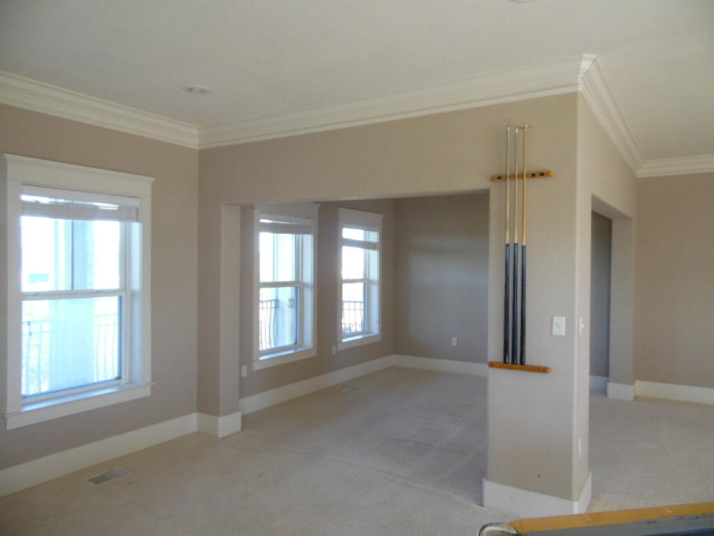 VILLAGE AT BLUE MOUNTAIN BEACH - Residential