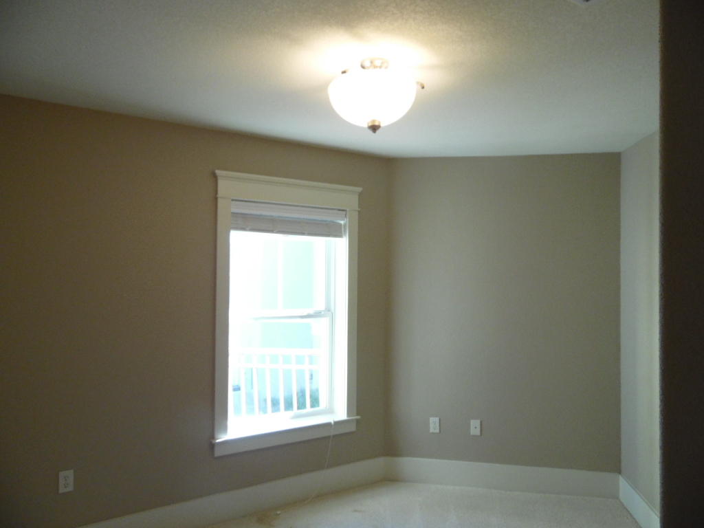 VILLAGE AT BLUE MOUNTAIN BEACH - Residential