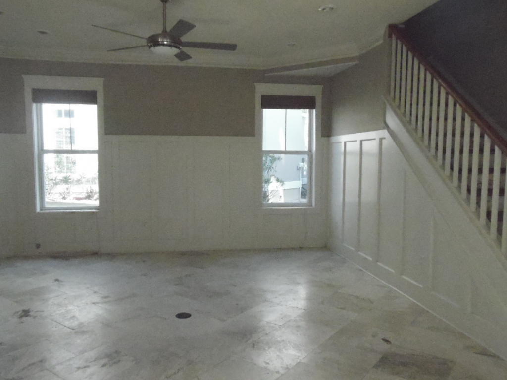 VILLAGE AT BLUE MOUNTAIN BEACH - Residential