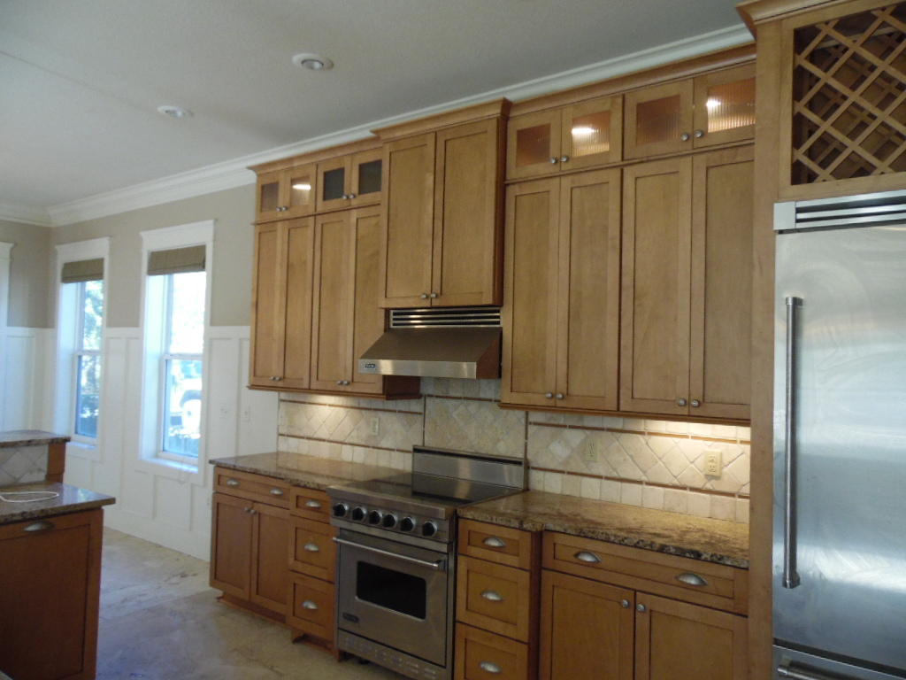 VILLAGE AT BLUE MOUNTAIN BEACH - Residential