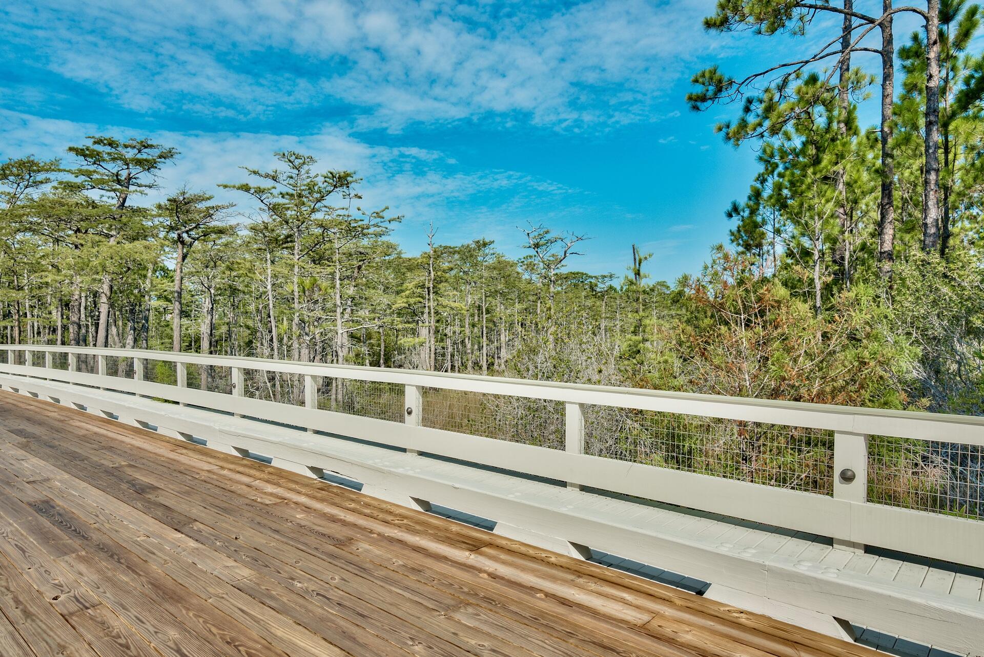 CYPRESS DUNES - Land