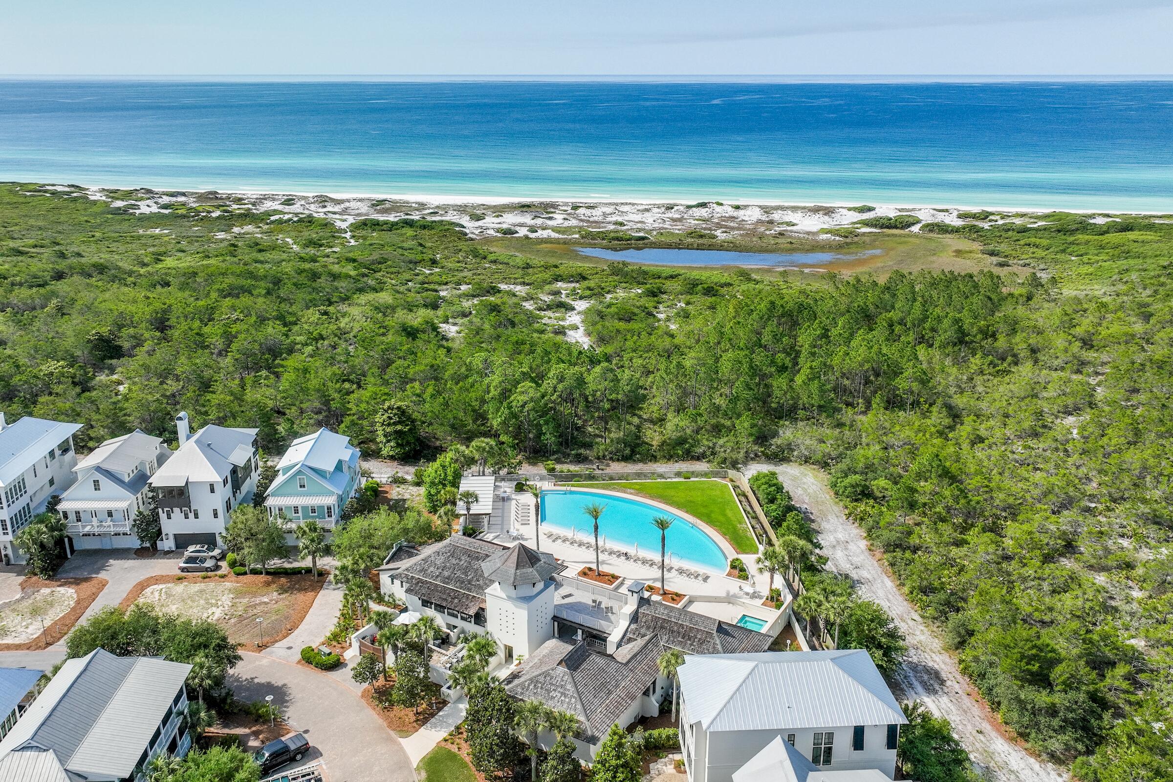 CYPRESS DUNES - Land