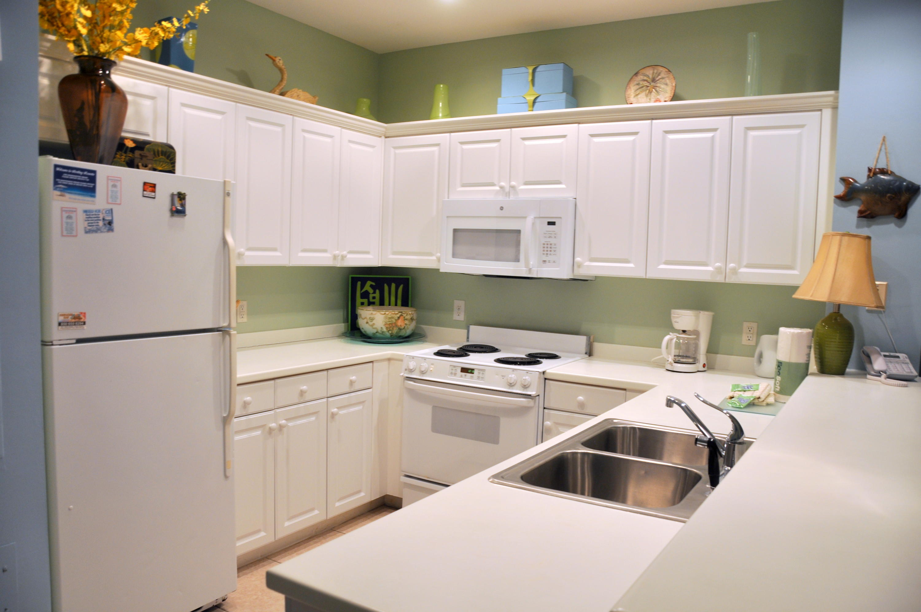 STERLING SHORES - Residential