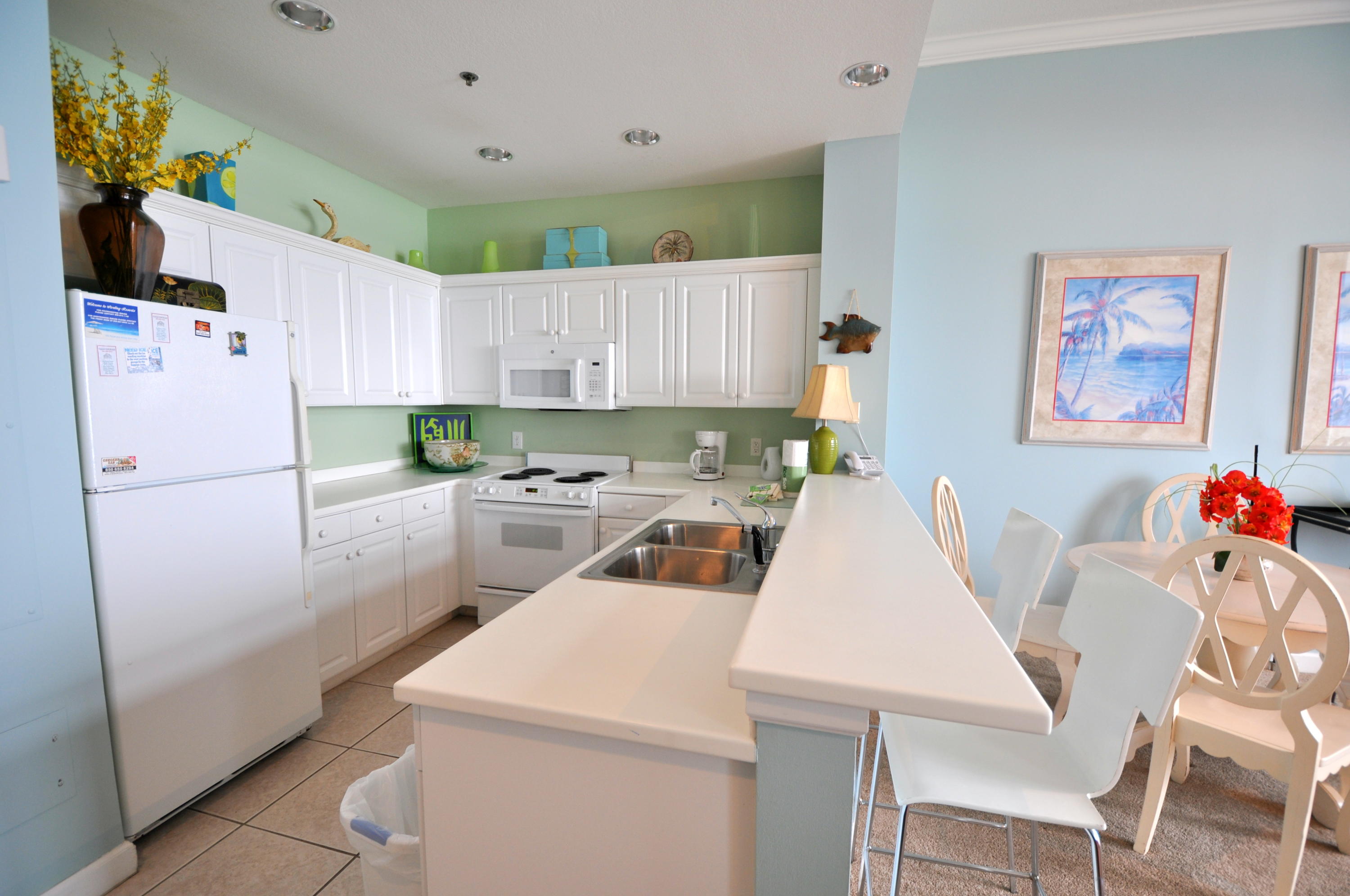 STERLING SHORES - Residential