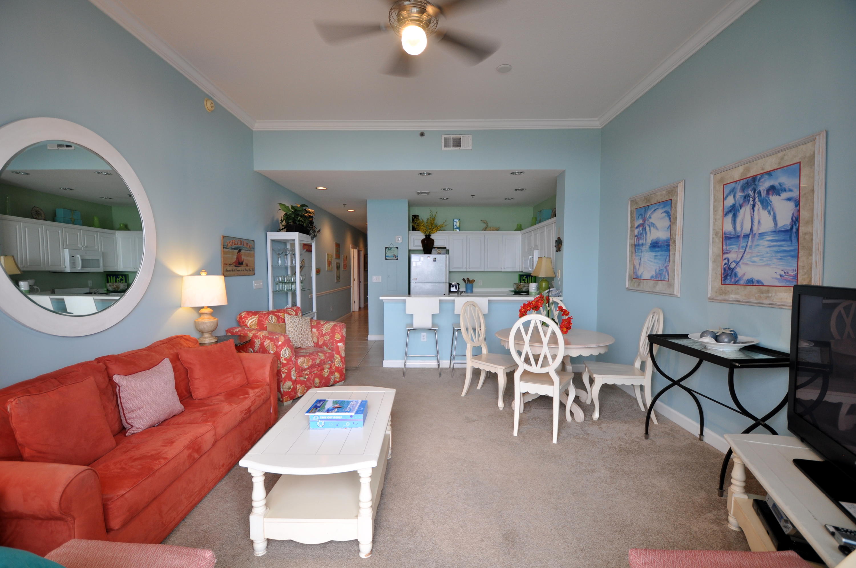 STERLING SHORES - Residential