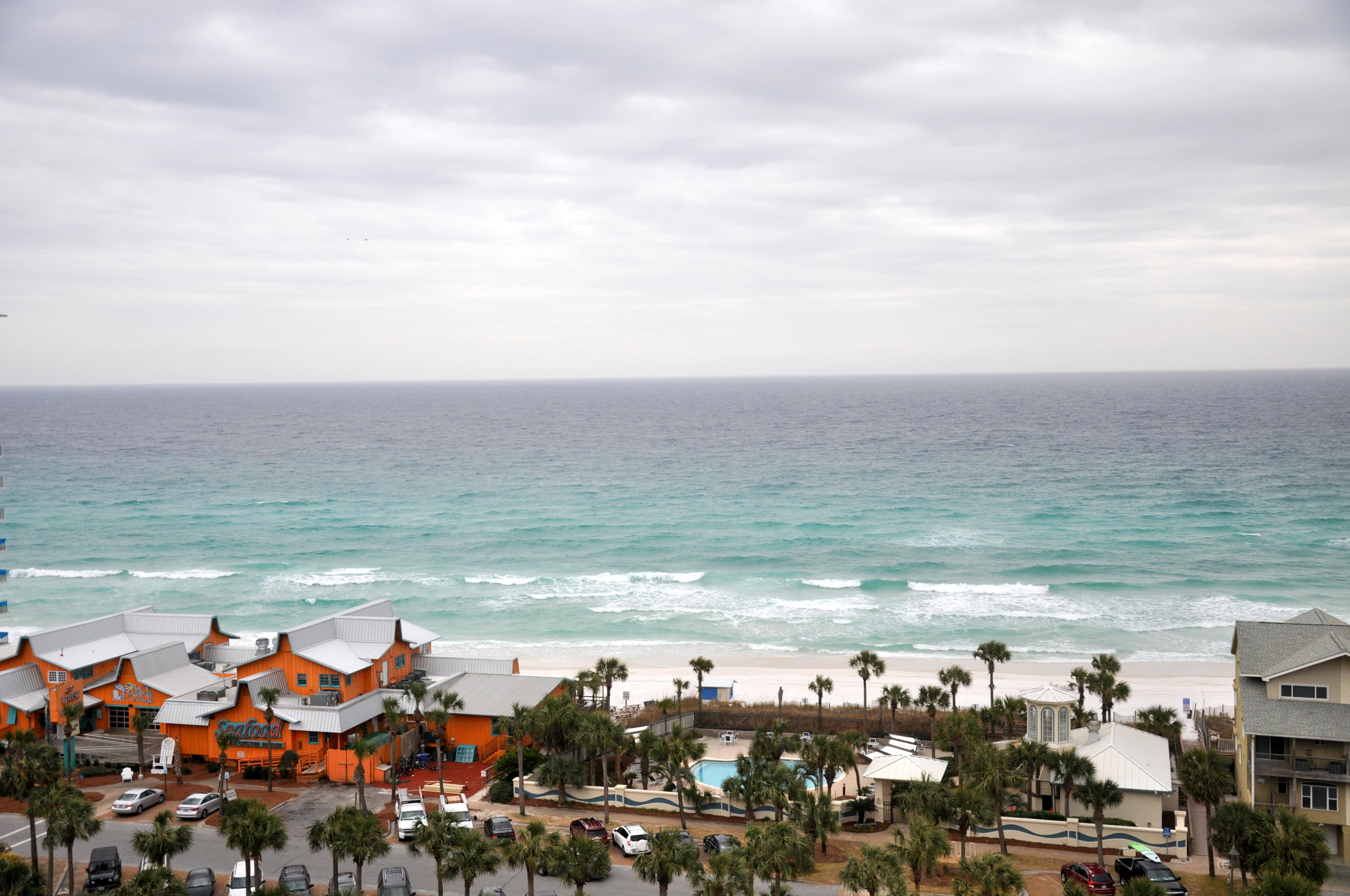 STERLING SHORES - Residential