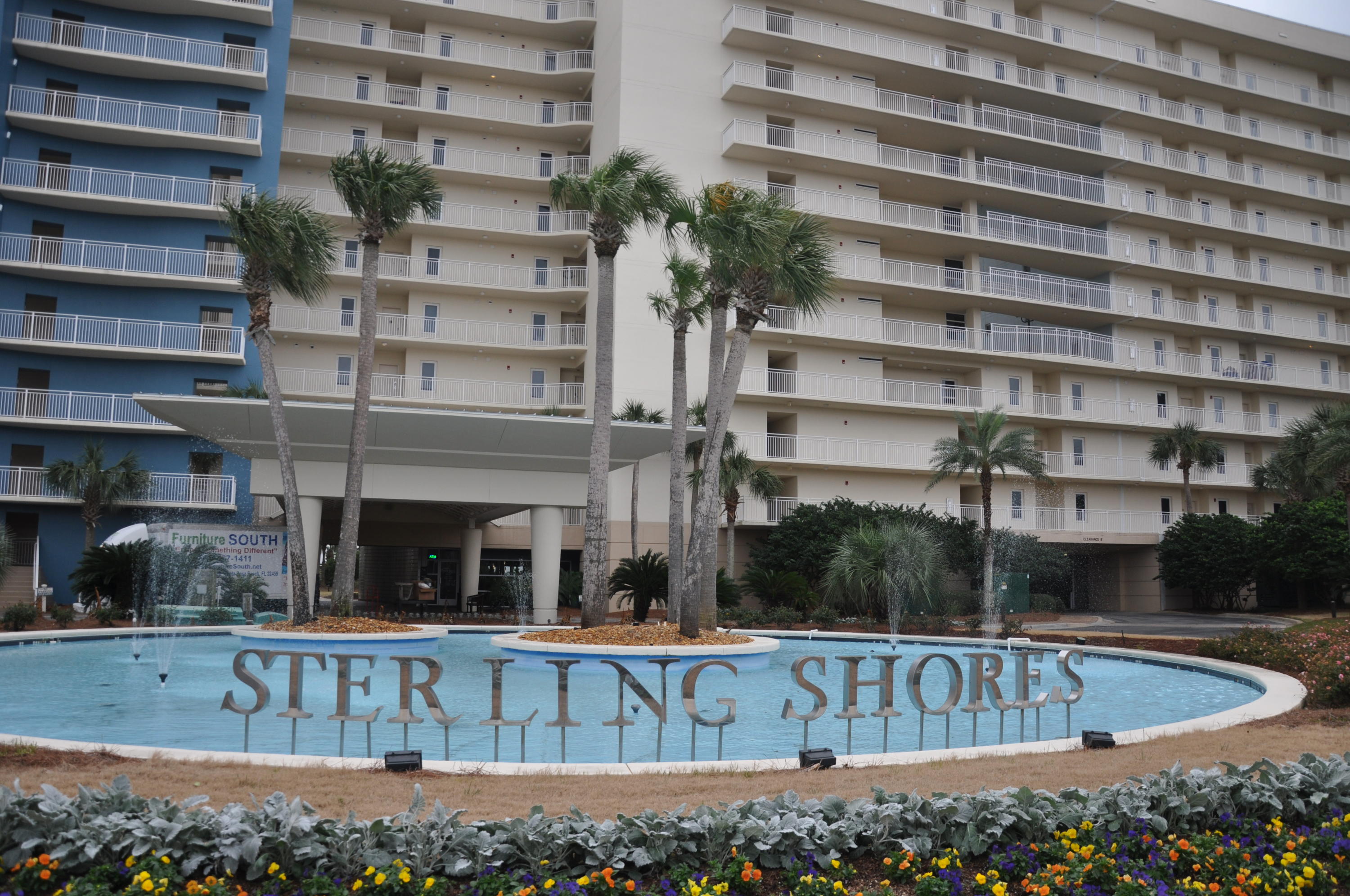 STERLING SHORES - Residential