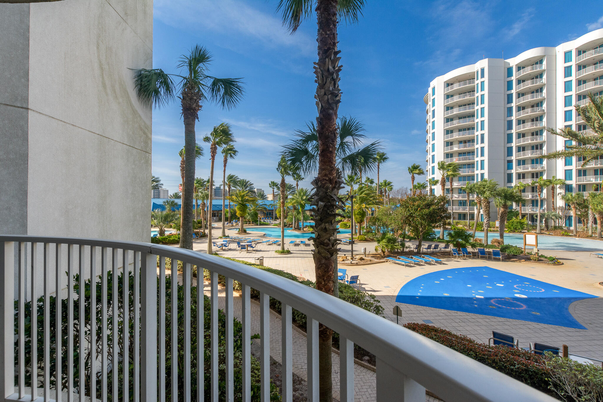 THE PALMS OF DESTIN - Residential