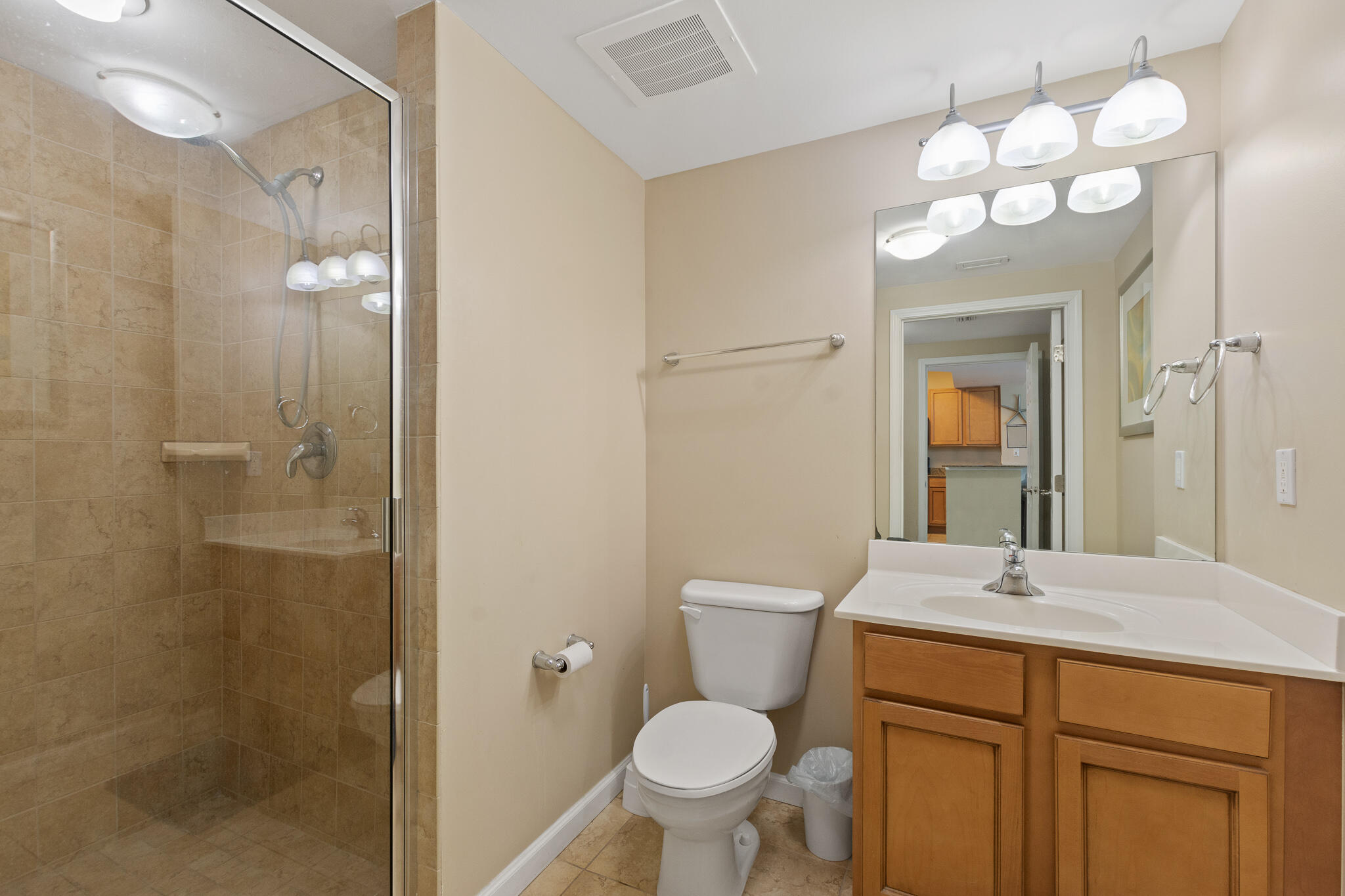 THE PALMS OF DESTIN - Residential