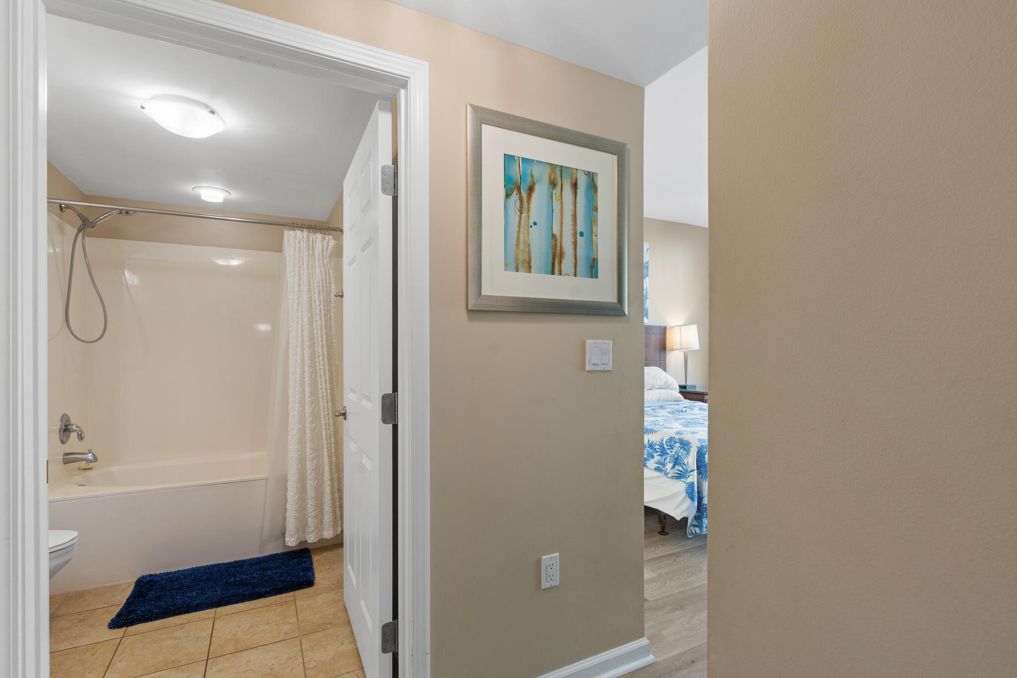 THE PALMS OF DESTIN - Residential