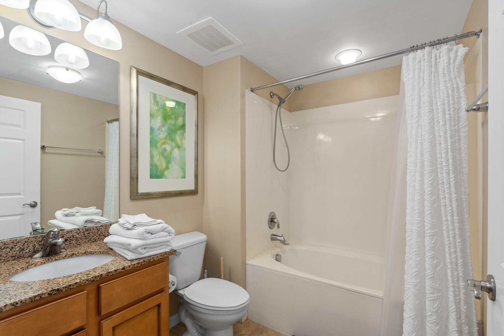 THE PALMS OF DESTIN - Residential