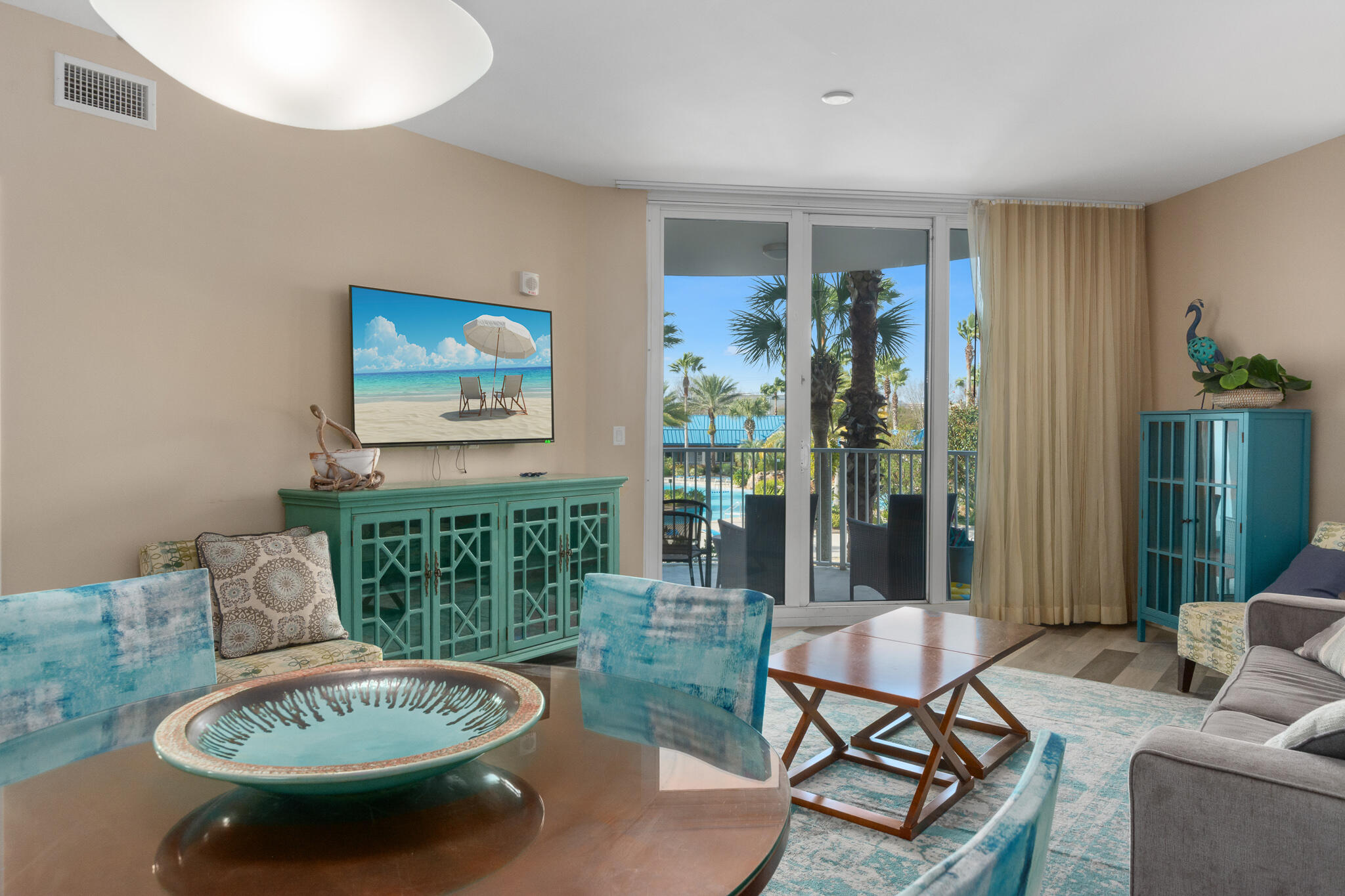 THE PALMS OF DESTIN - Residential