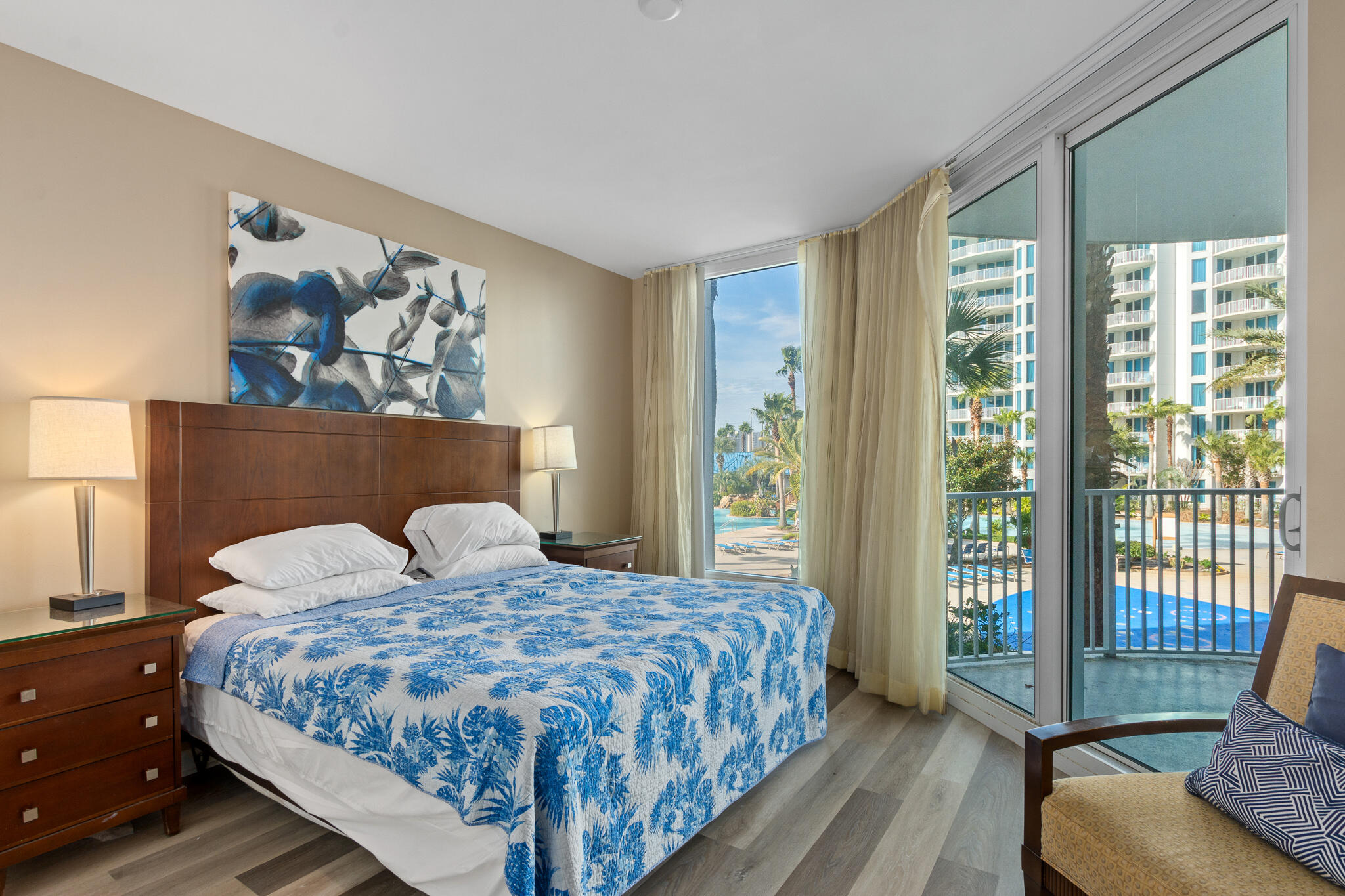 THE PALMS OF DESTIN - Residential