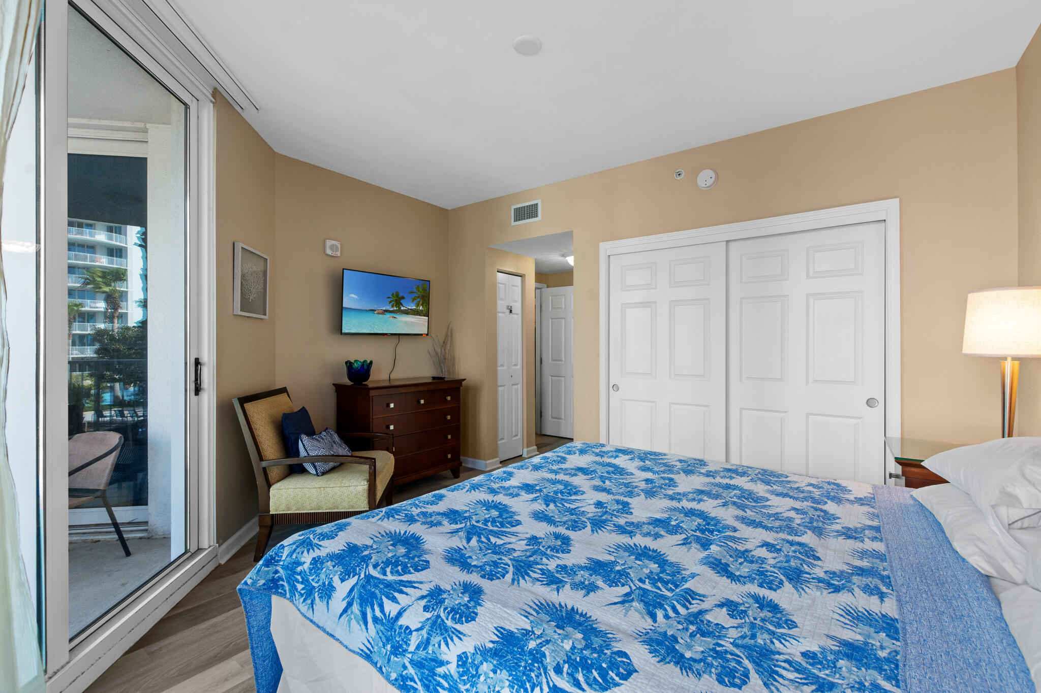 THE PALMS OF DESTIN - Residential